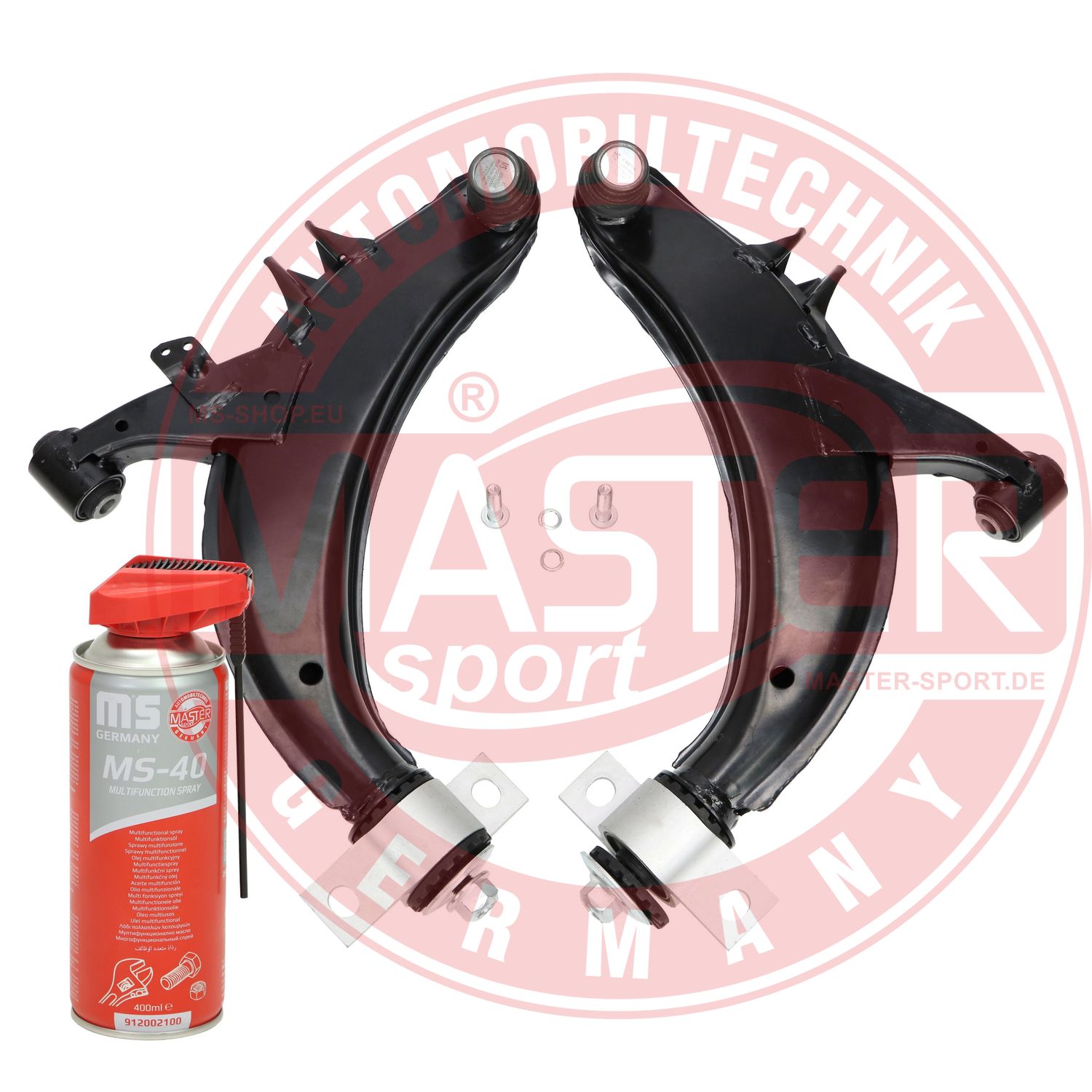 36908/1-KIT-MSP