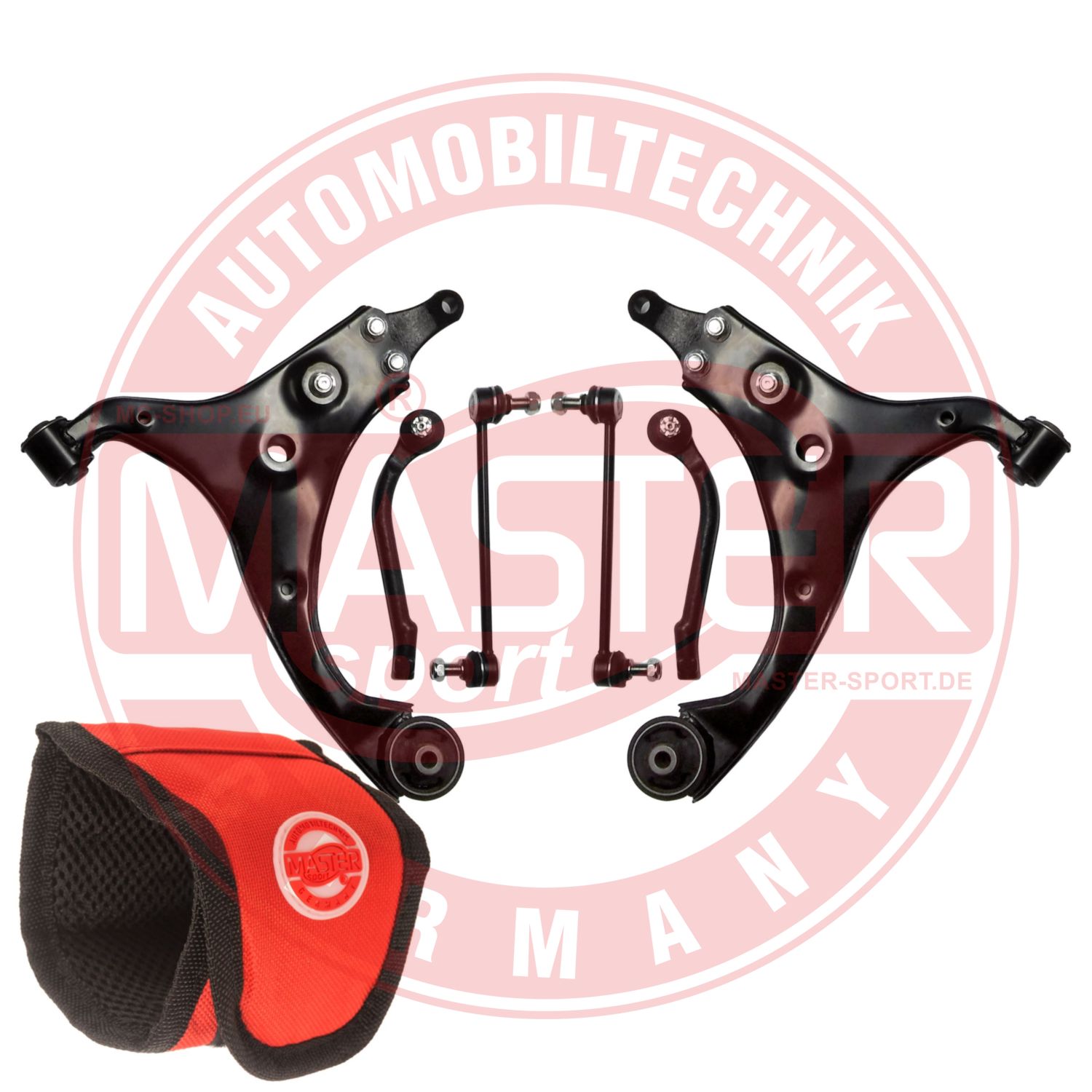 36958-KIT-MSM