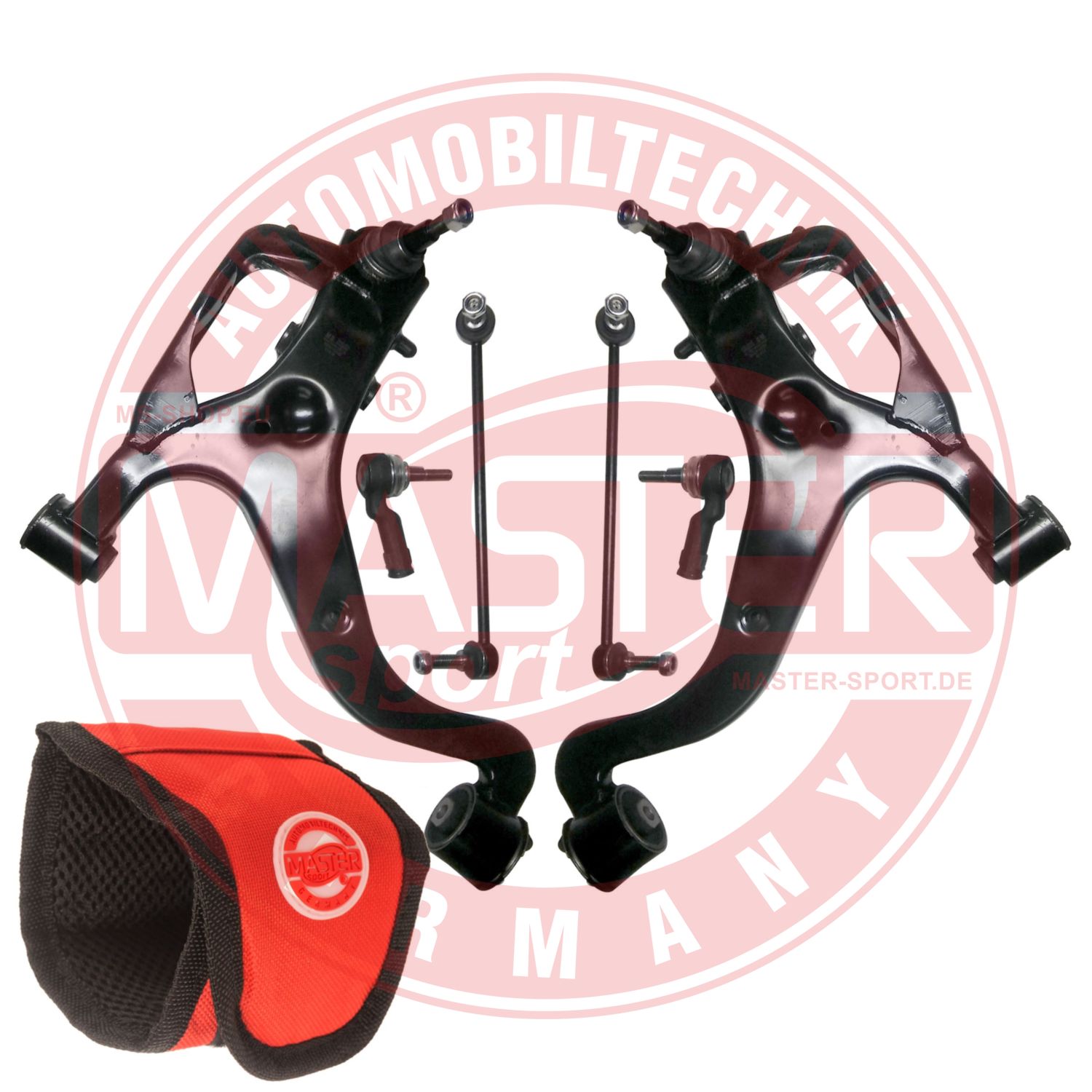 36951/1-KIT-MSM