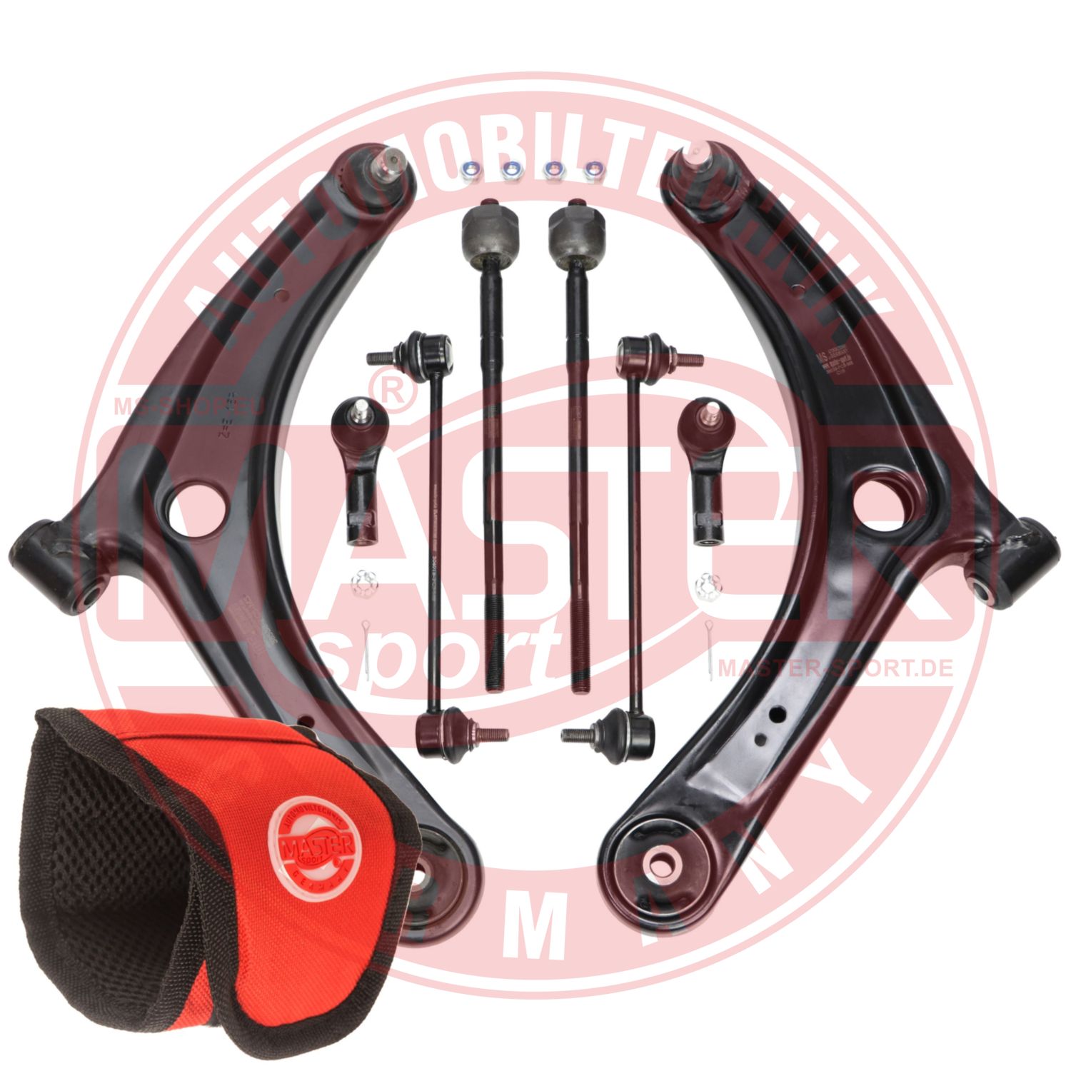 36944-KIT-MSM