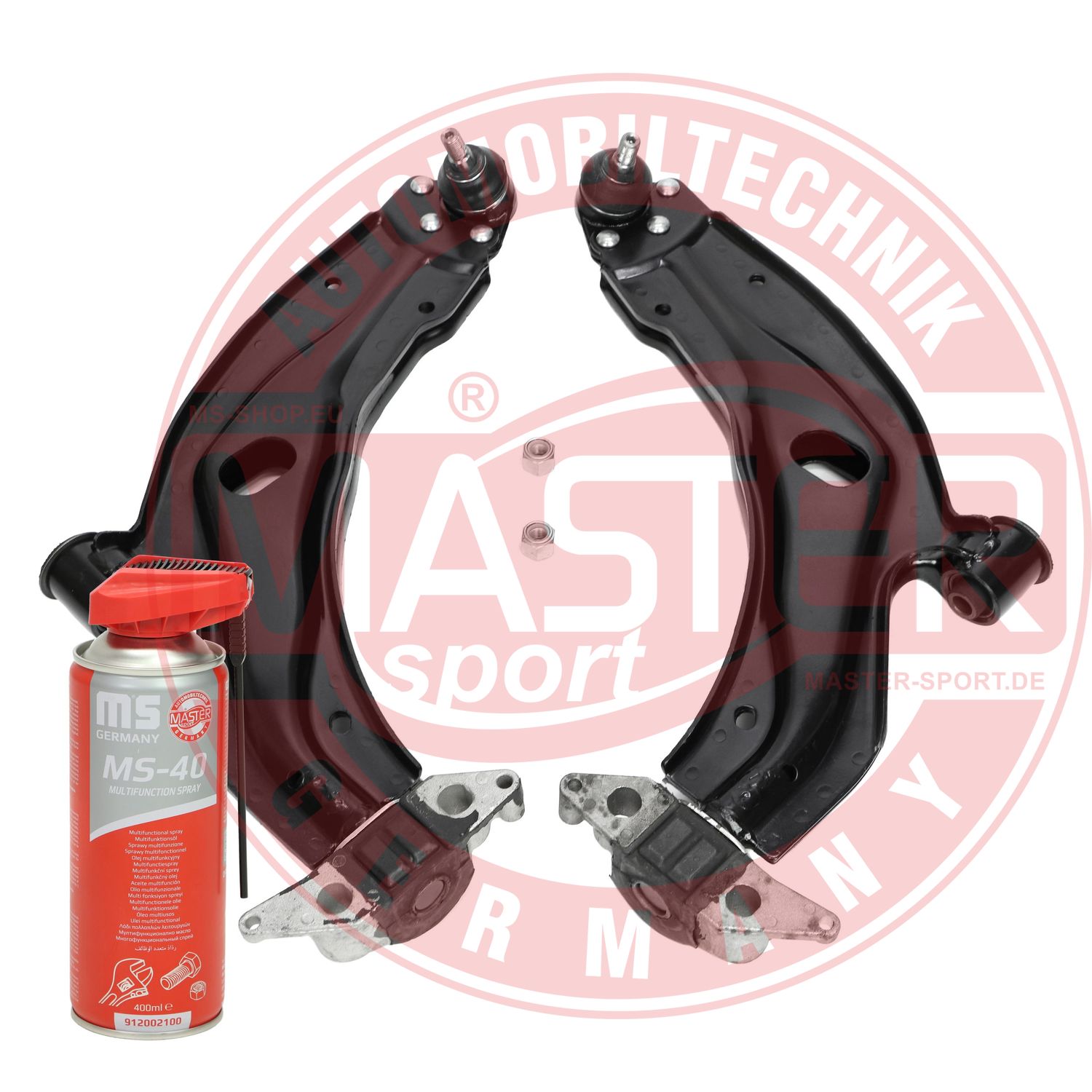 37116-KIT-MSP