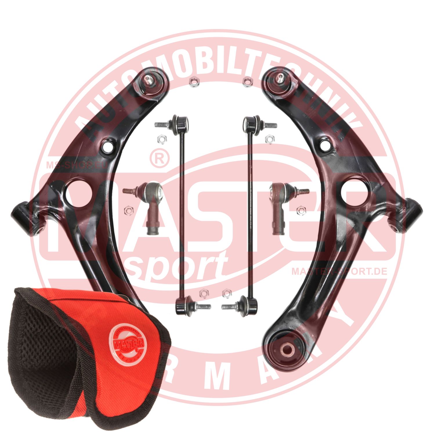 36947-KIT-MSM