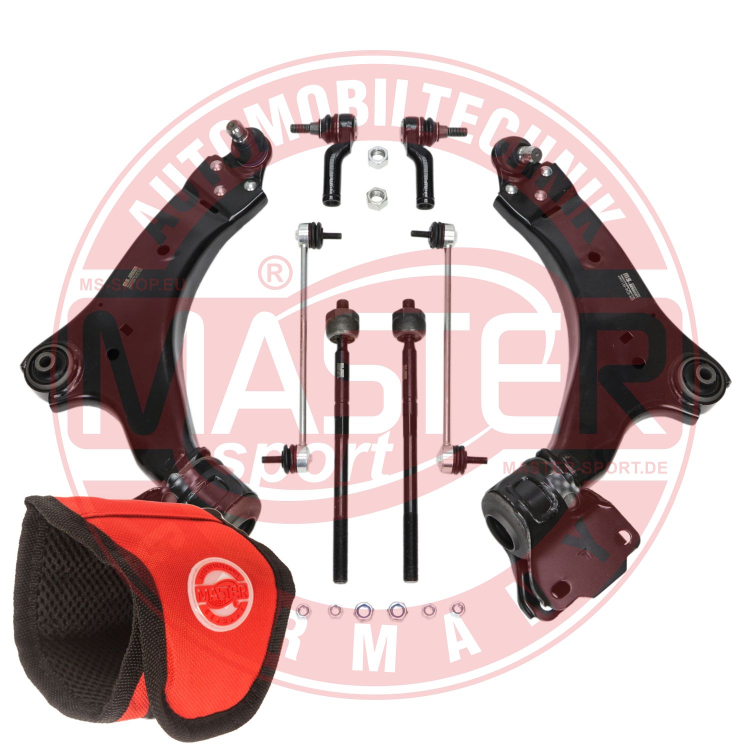 37086-KIT-MSM