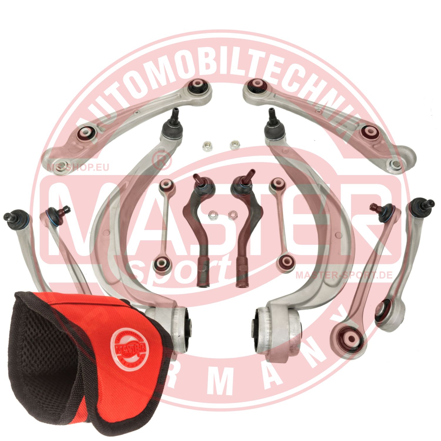 36885-KIT-MSM