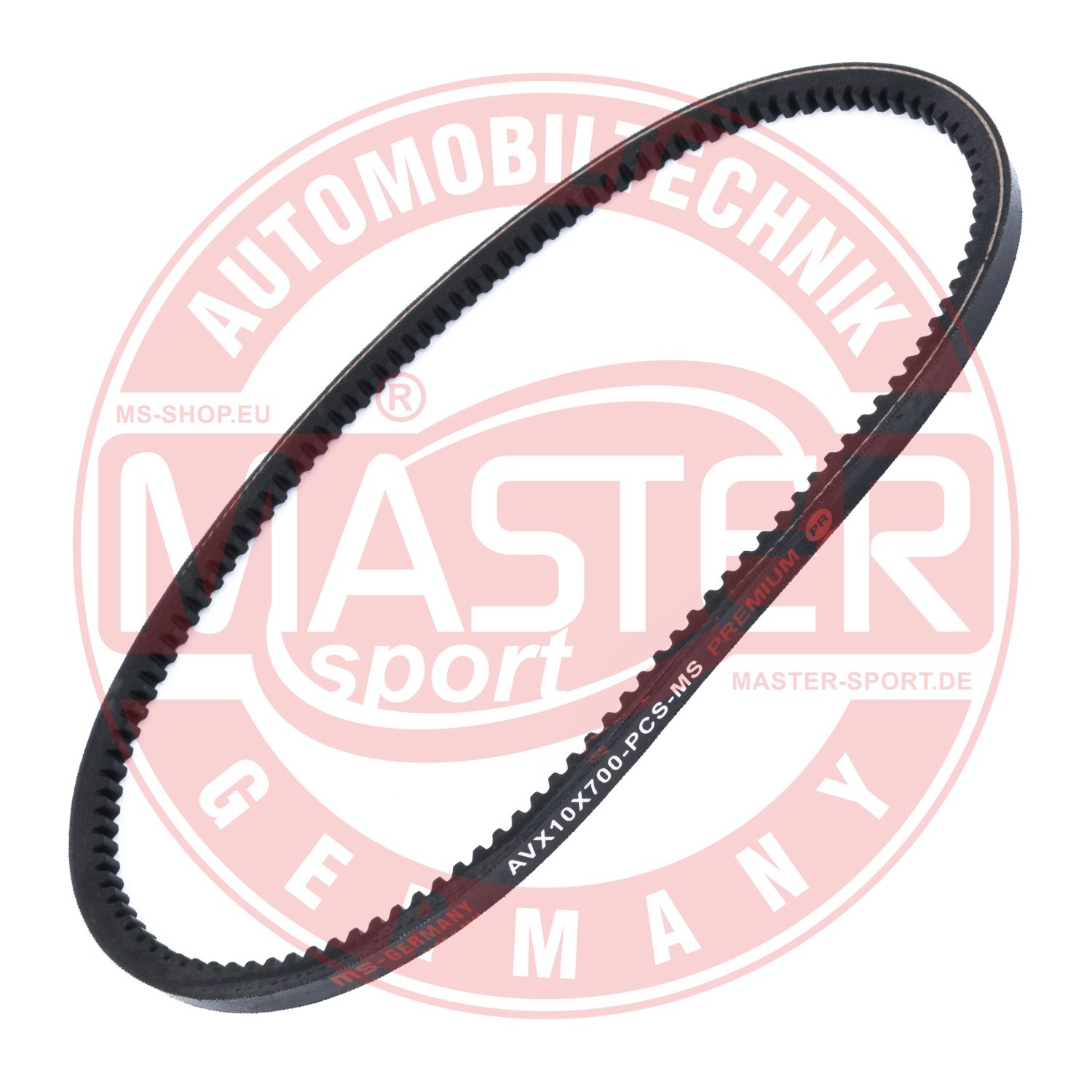 AVX-10X705-PCS-MS