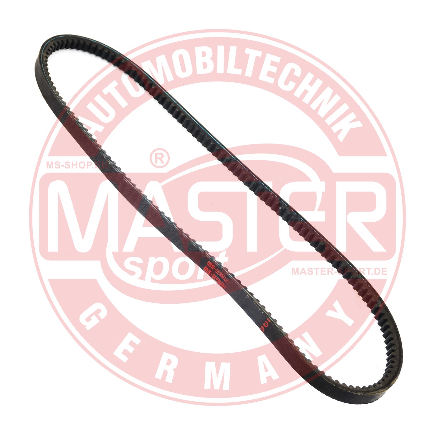 AVX-11.9X655-PCS-MS