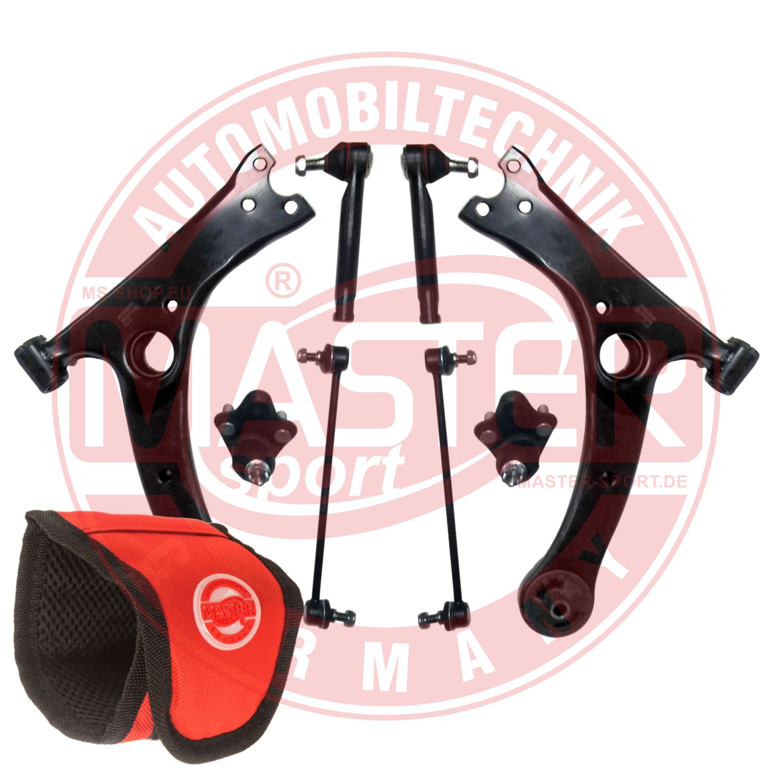 36900-KIT-MSM