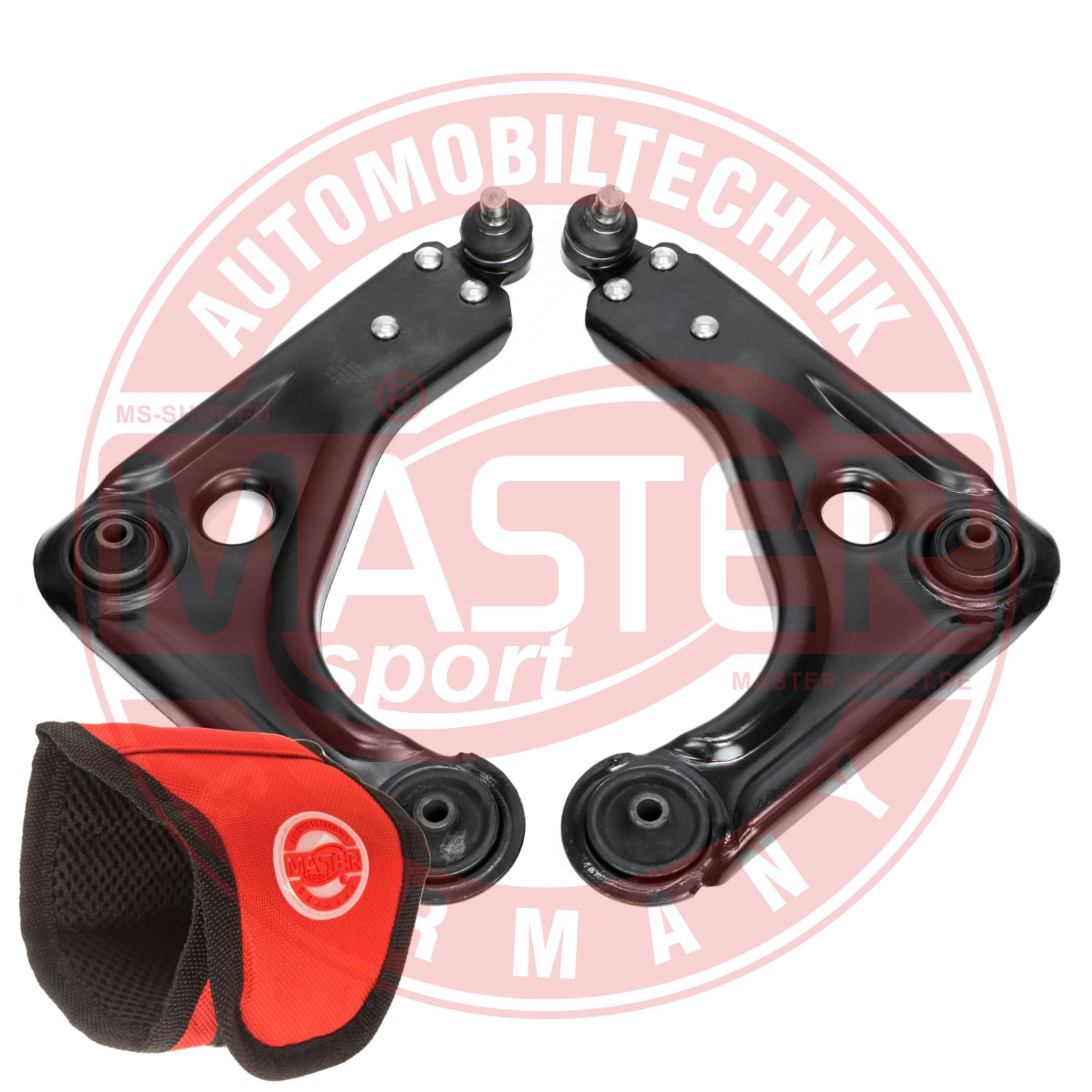 36972/3-KIT-MSM