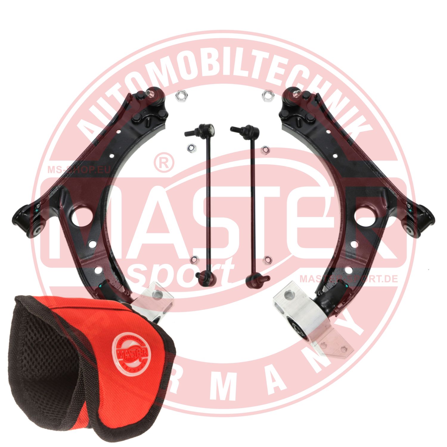 36865/1-KIT-MSM