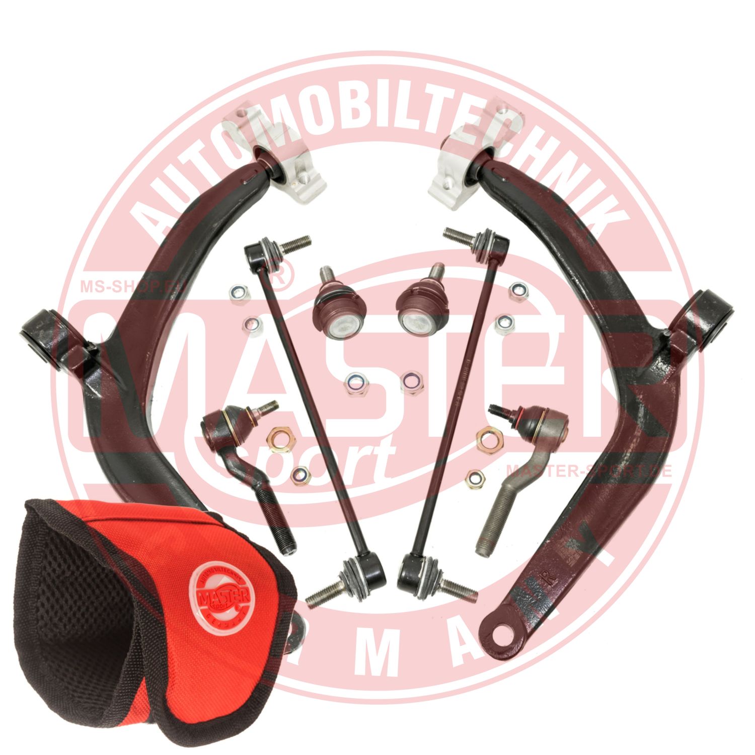 36927-KIT-MSM