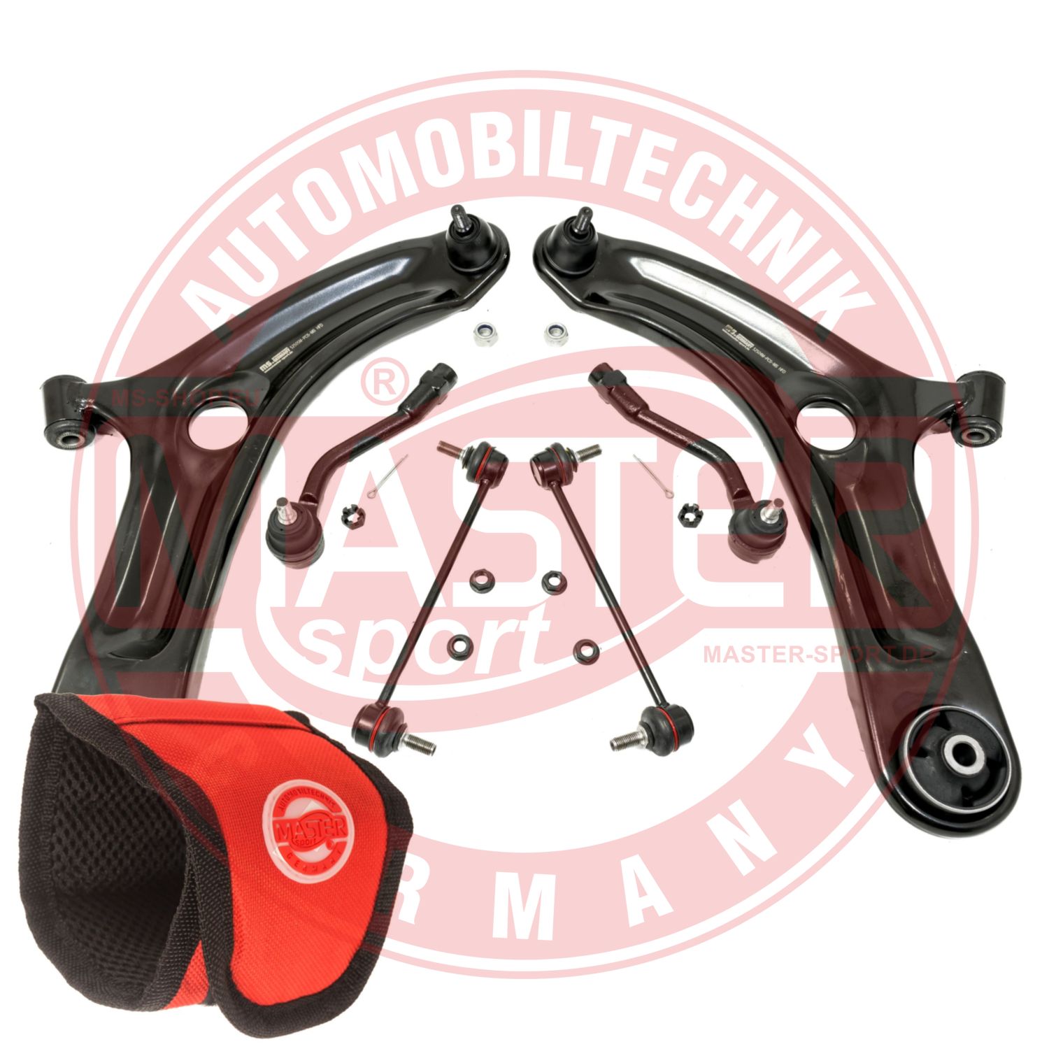 36964-KIT-MSM