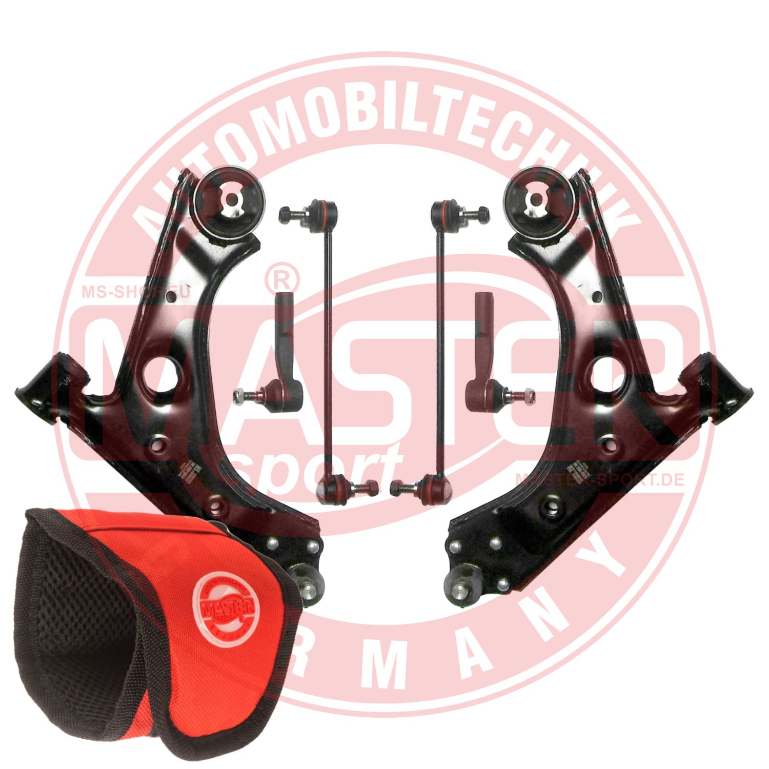 36978-KIT-MSM