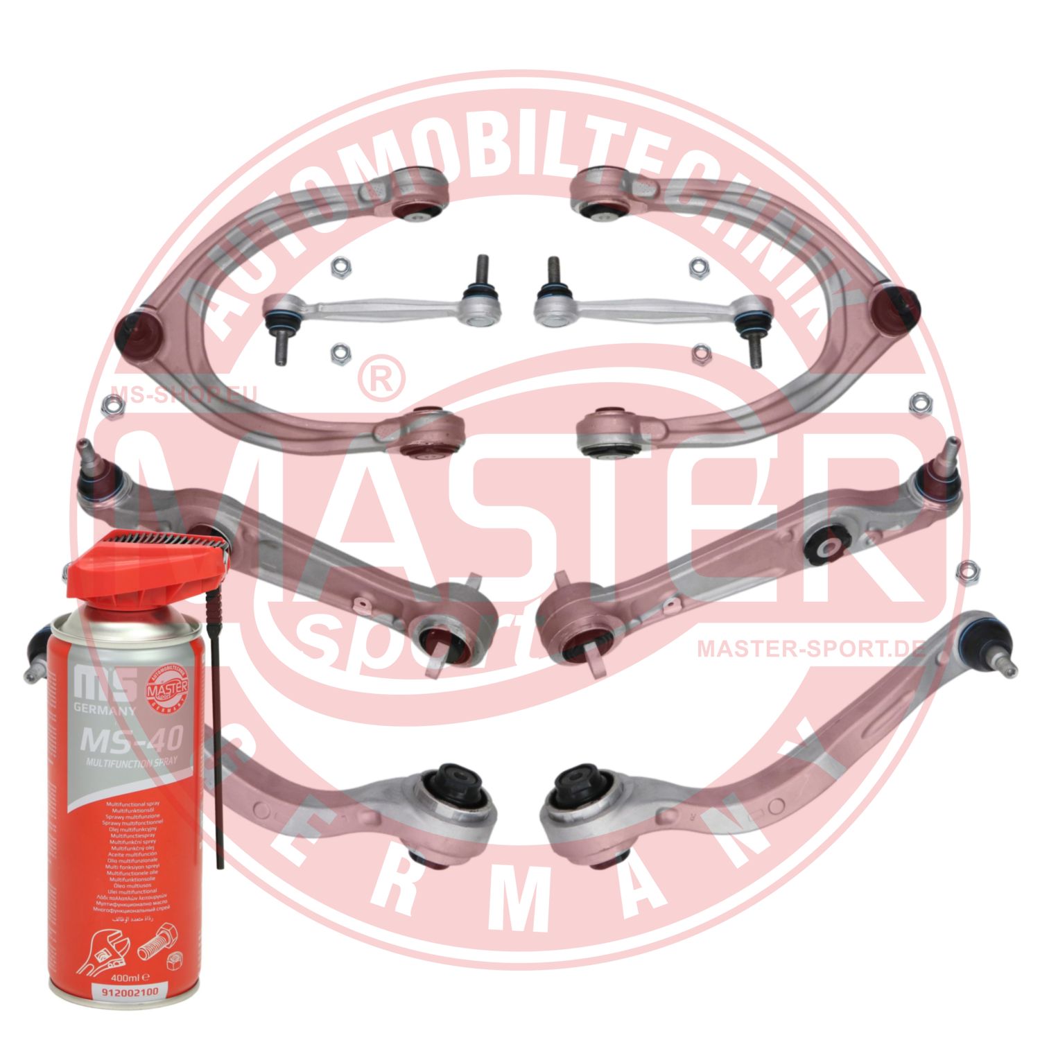 37142/1-KIT-MSP
