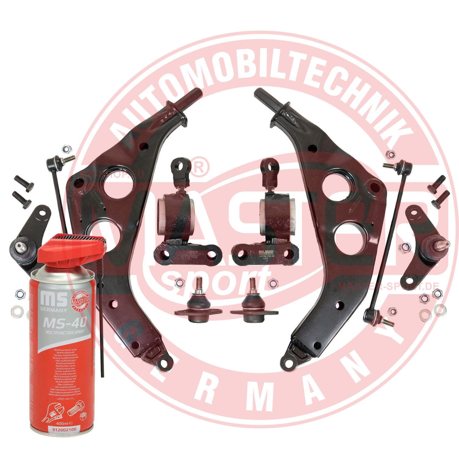 36949/2-KIT-MSP