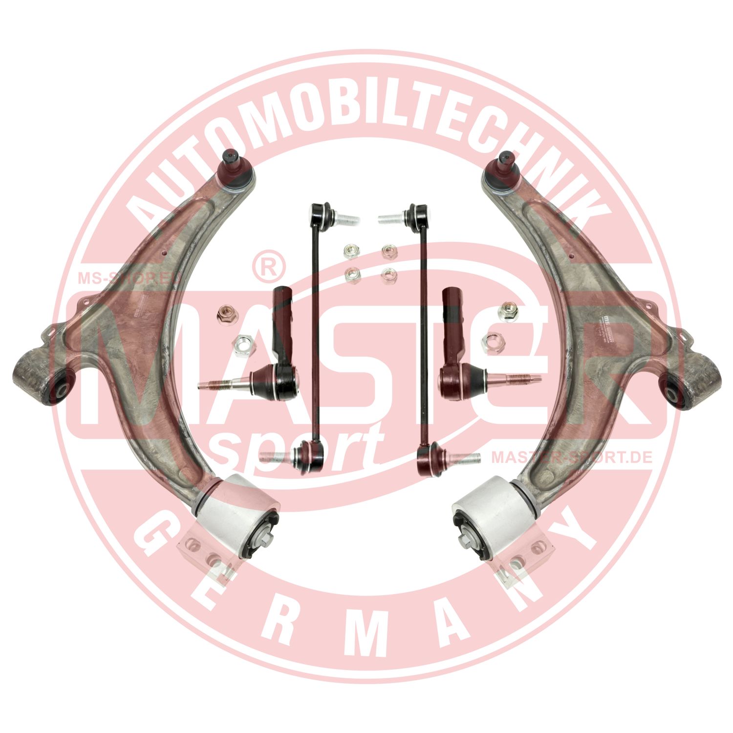 36933/1-KIT-MS