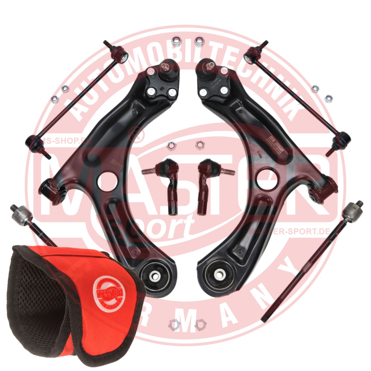 37084-KIT-MSM