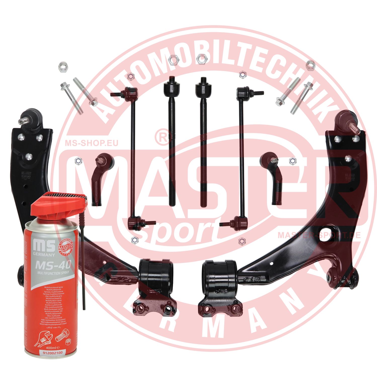 36895/2-KIT-MSP