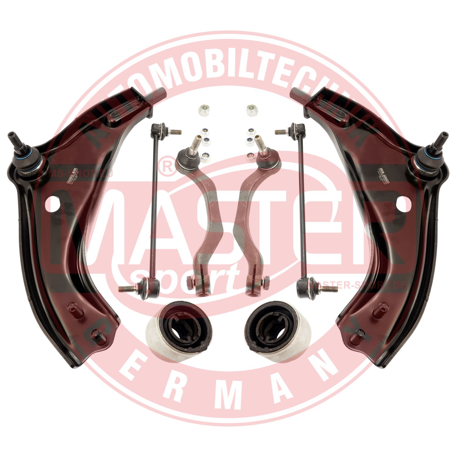 36948-KIT-MS