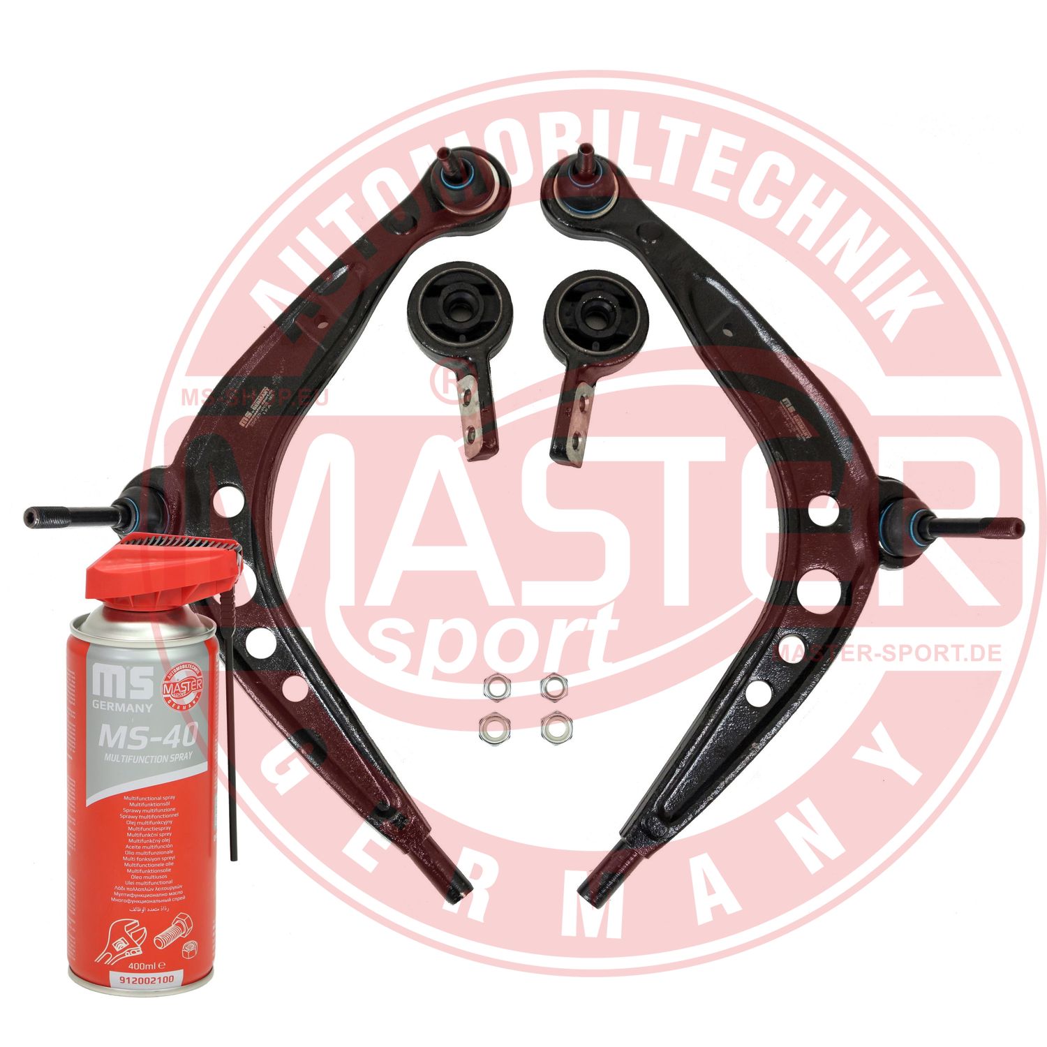 36854/3-KIT-MSP