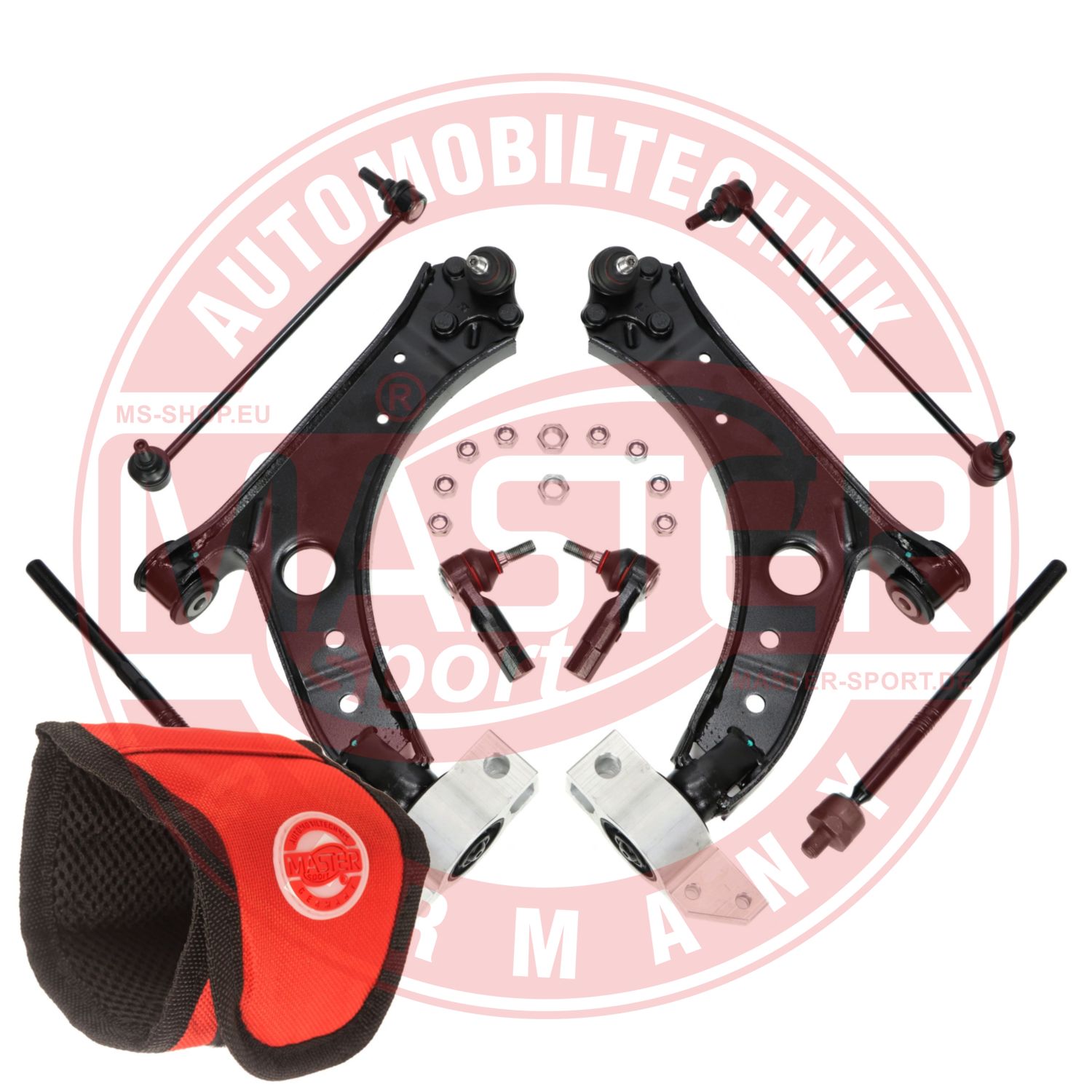 36865/2-KIT-MSM