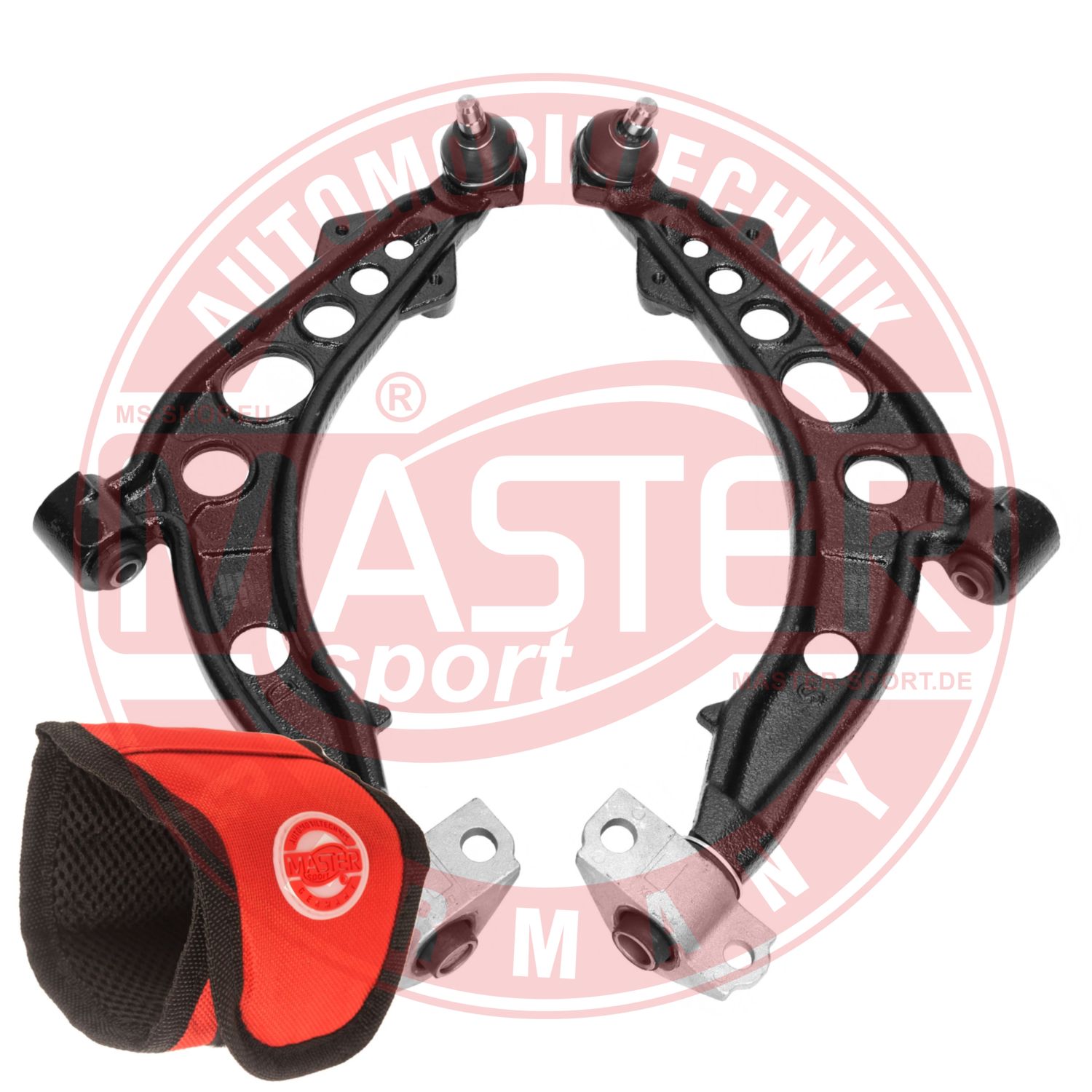 37036-KIT-MSM