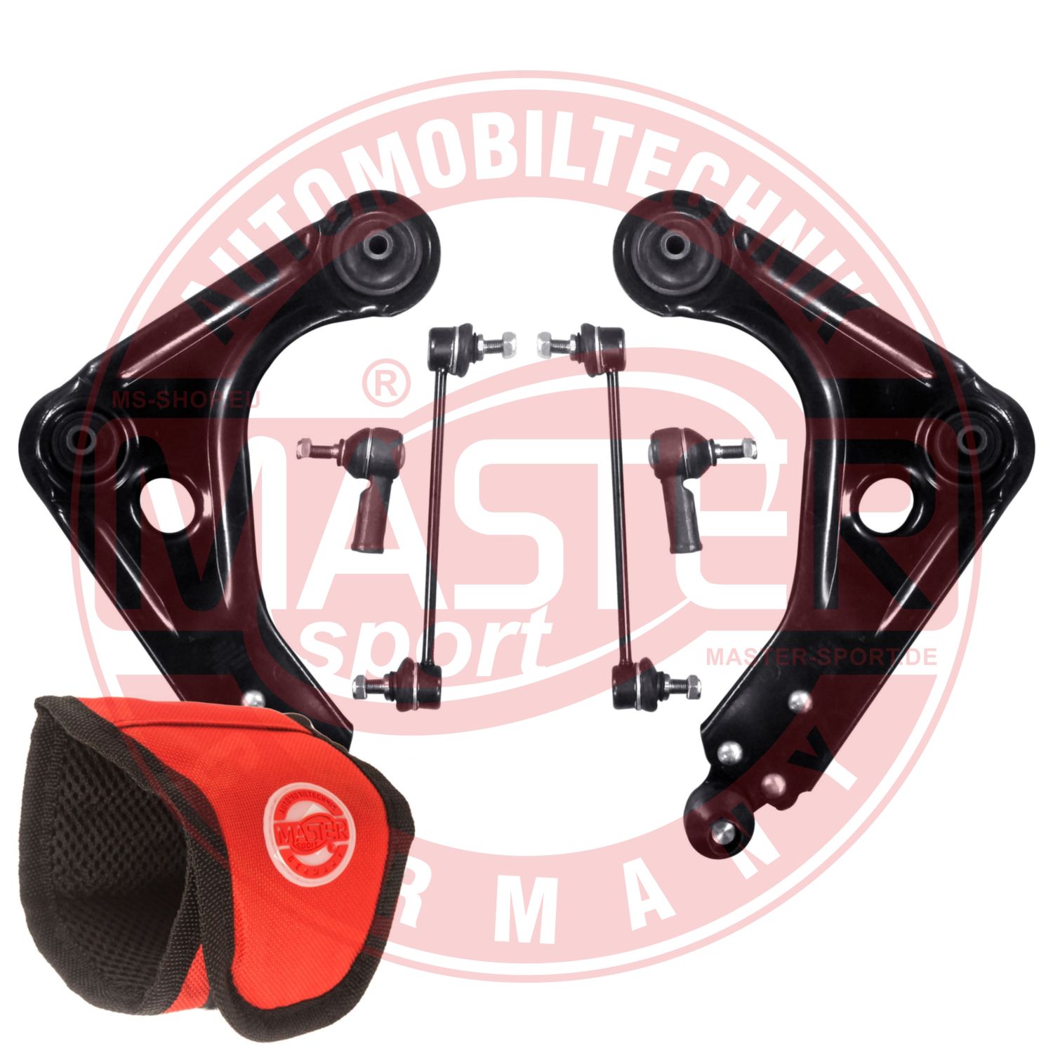 36972/1-KIT-MSM