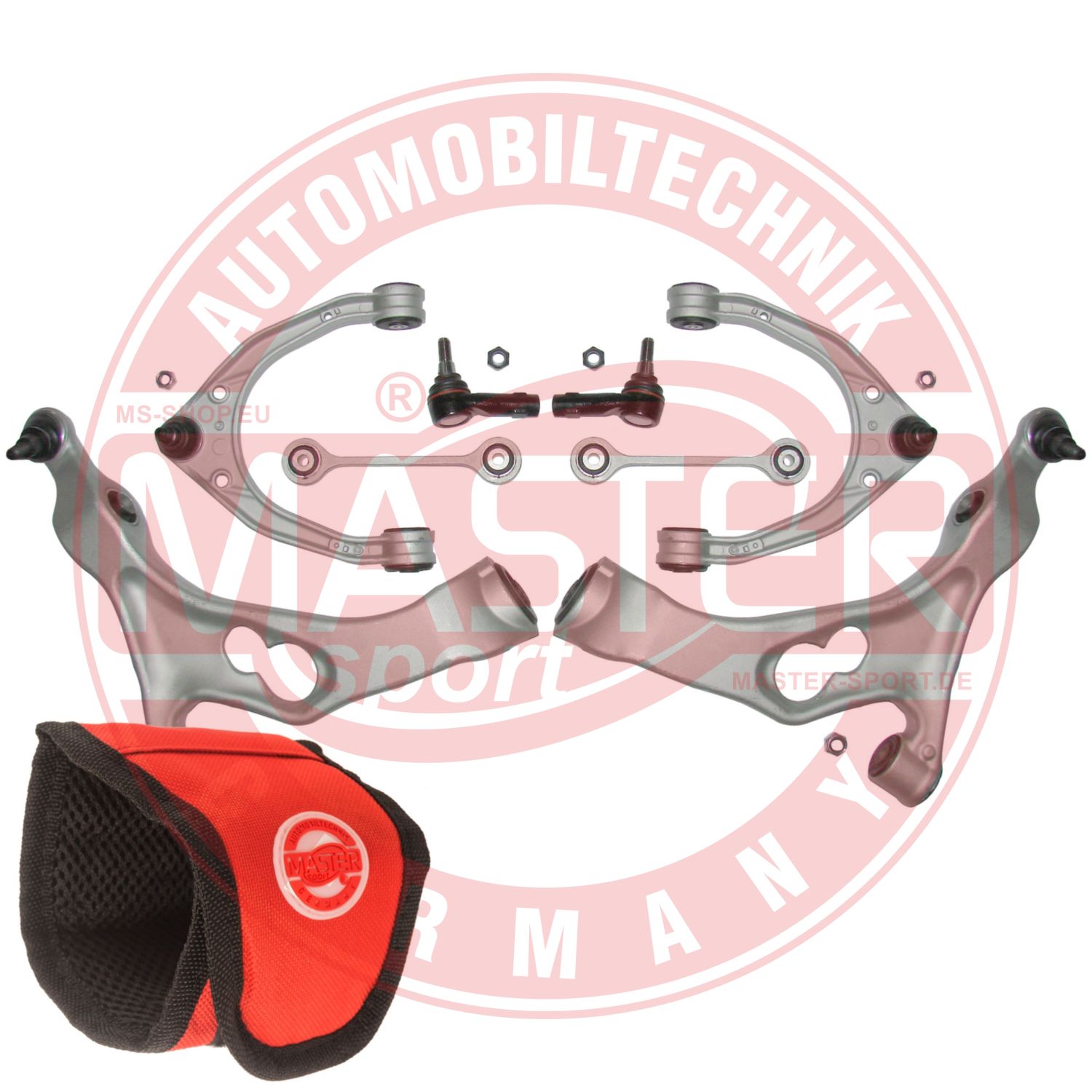 36798-SET-MSM