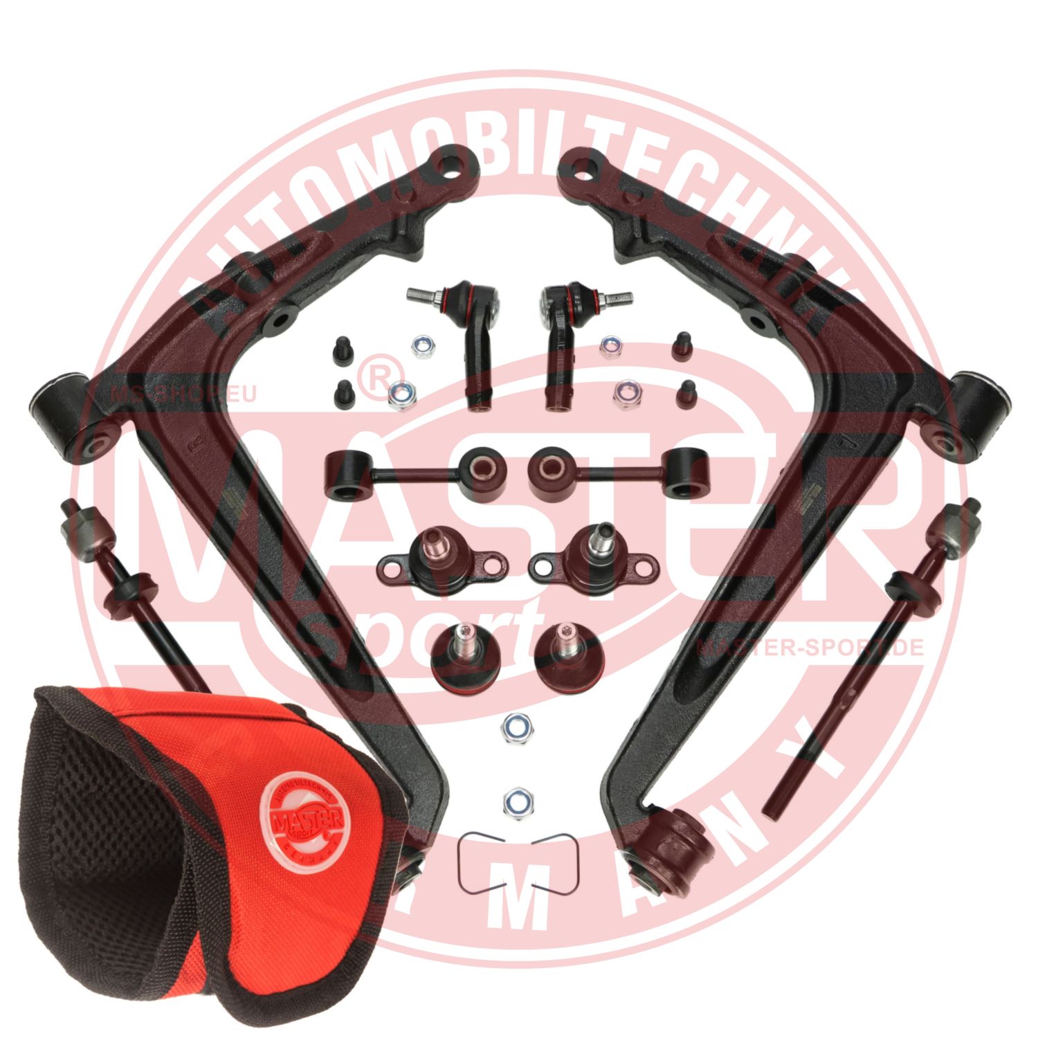 37048/1-KIT-MSM