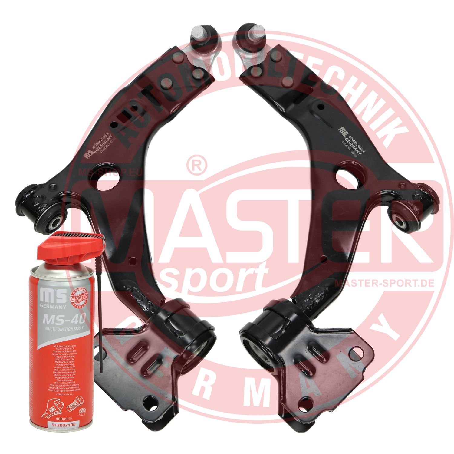 36973/1-KIT-MSP