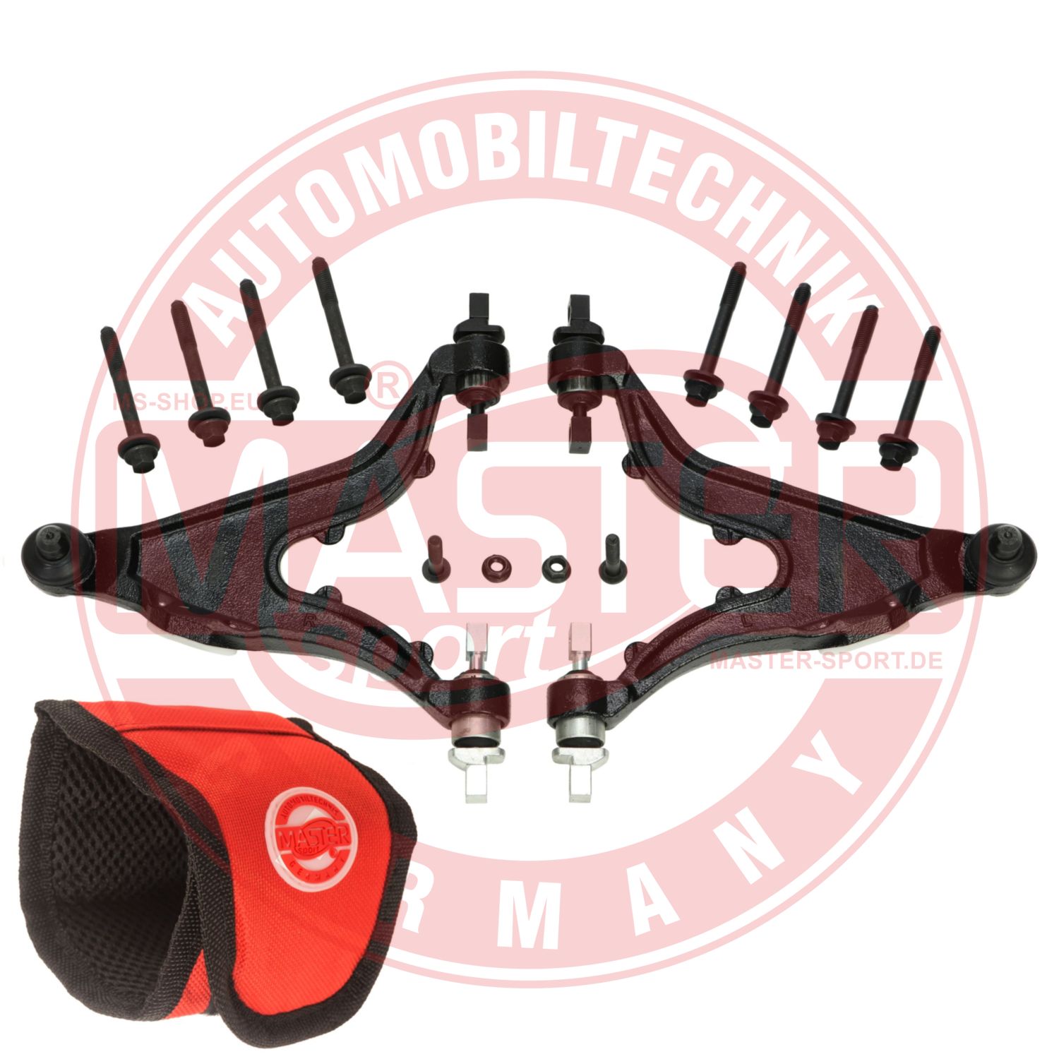 37046-KIT-MSM