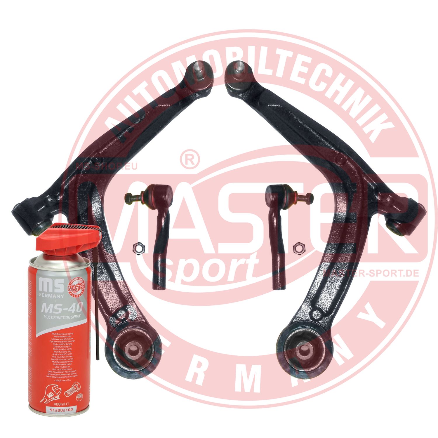 36971/3-KIT-MSP