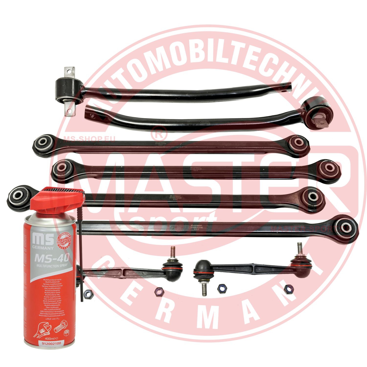 36836-KIT-MSP