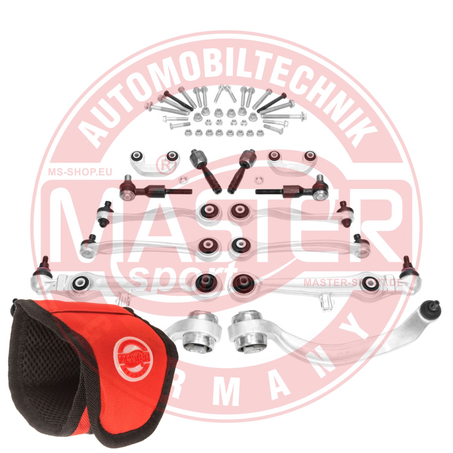 36790/4-SET-MSM
