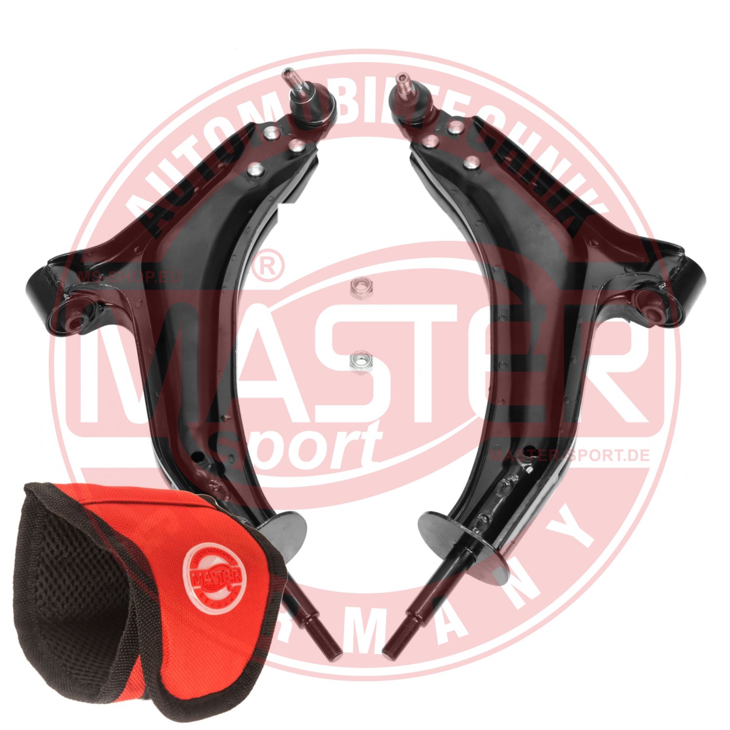 36952/1-KIT-MSM