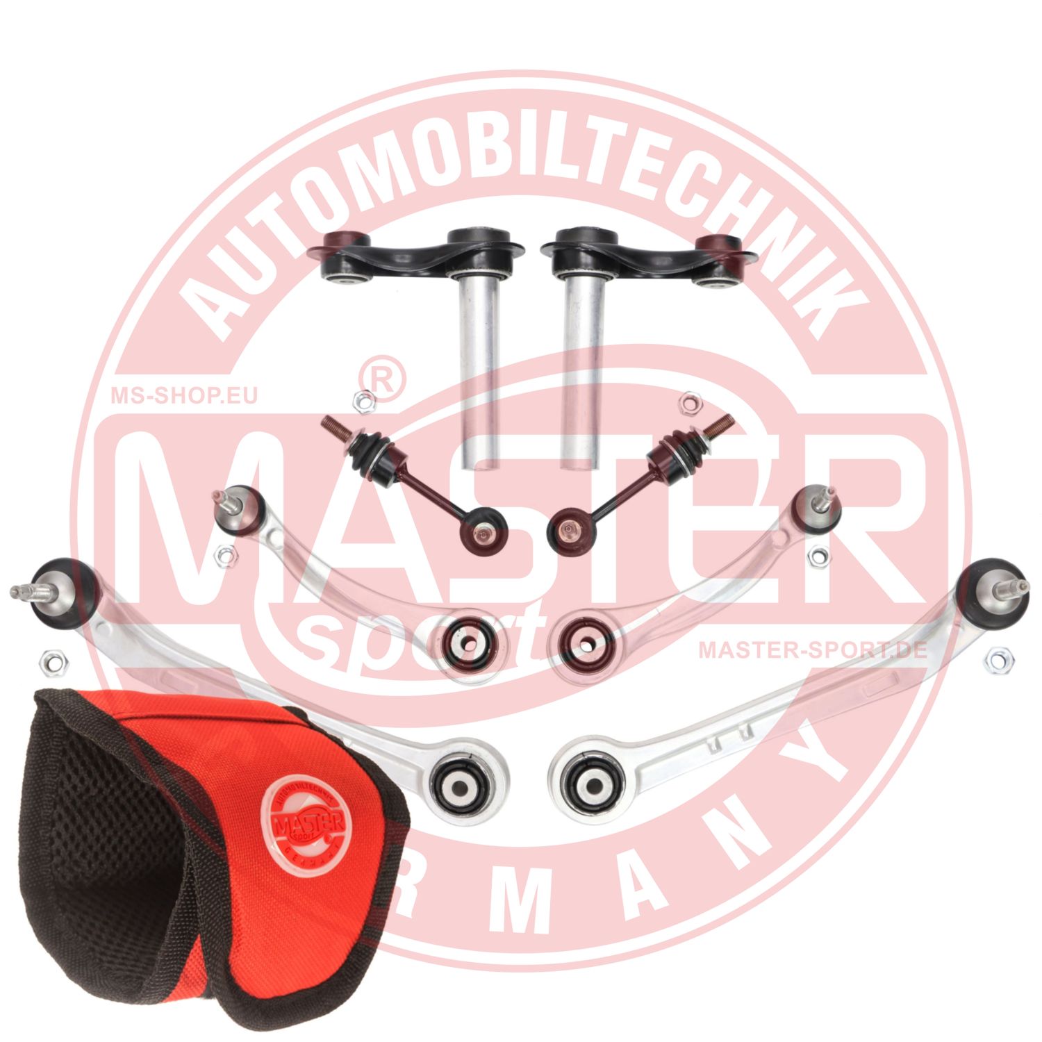 37015-KIT-MSM