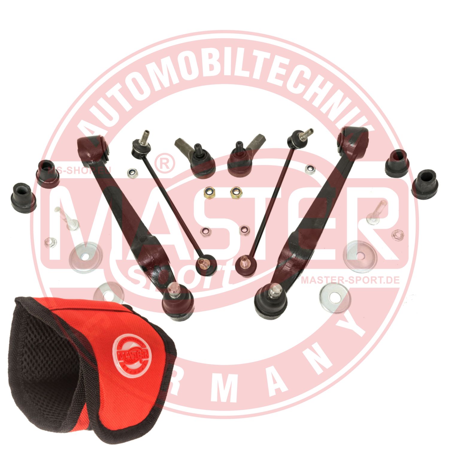 36957/1-KIT-MSM