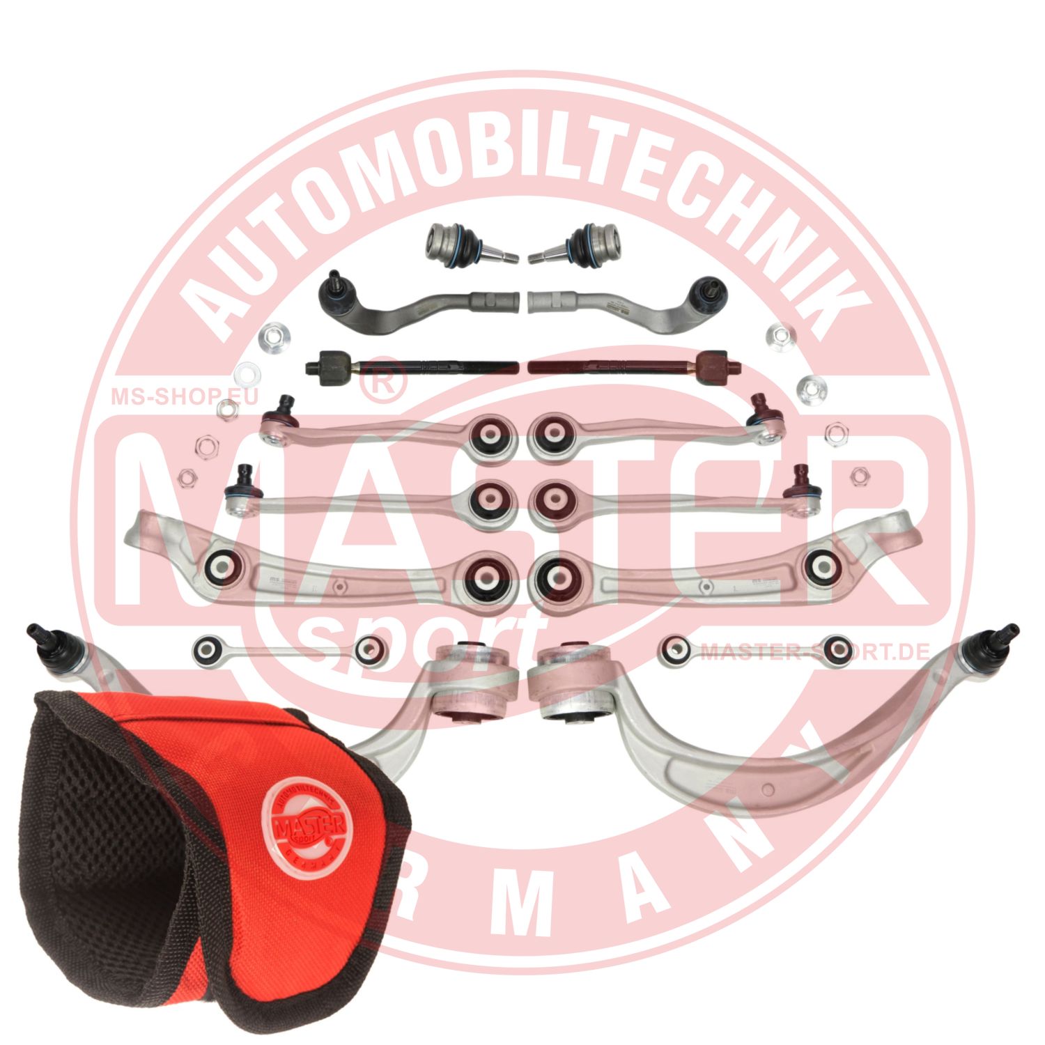 37003/1-KIT-MSM