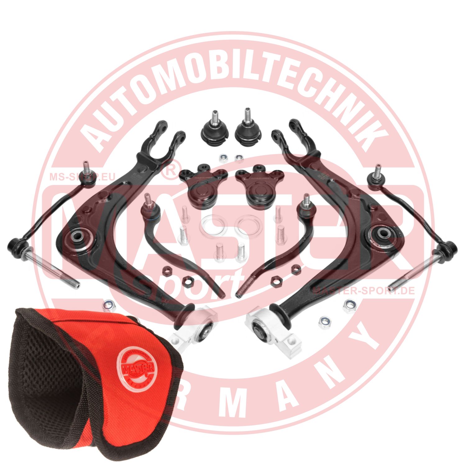 36981/2-KIT-MSM