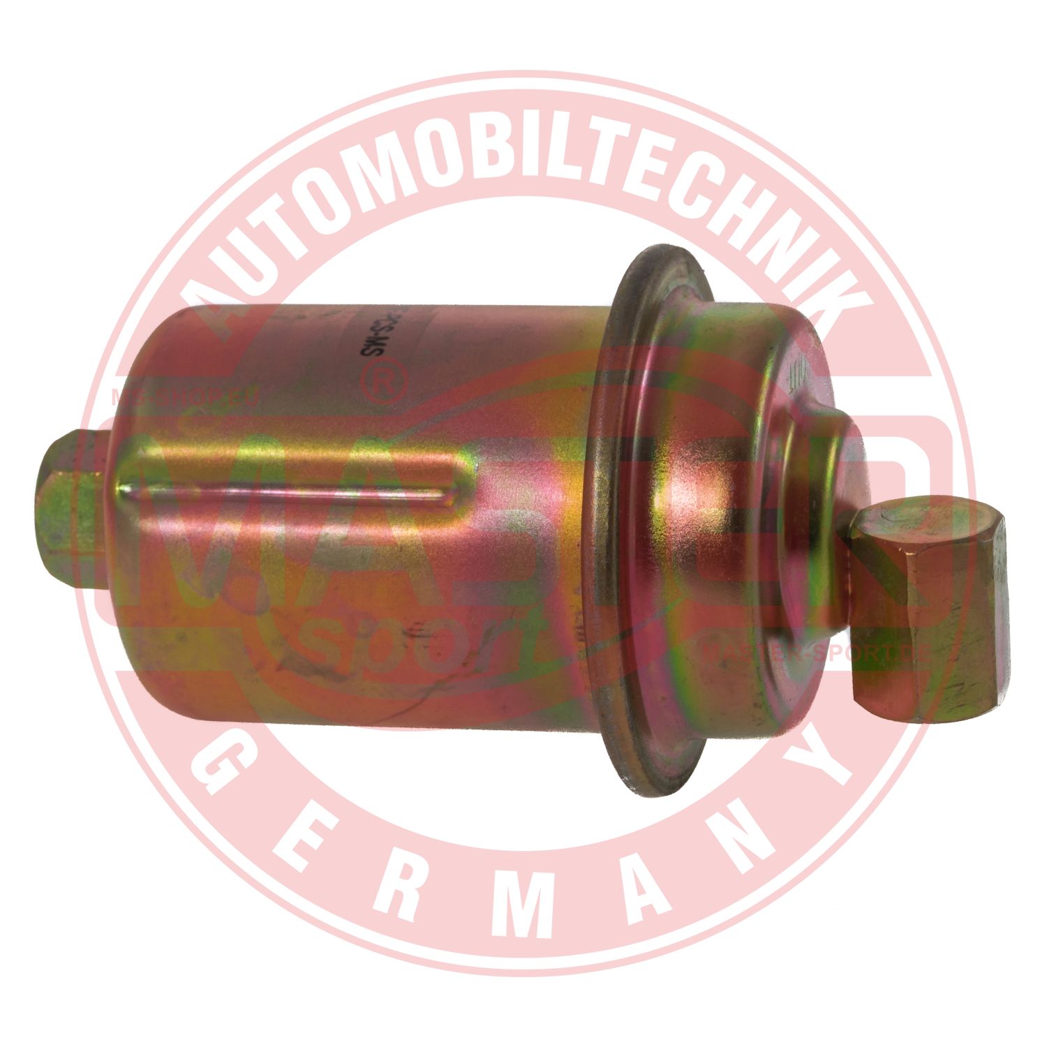 614/44-KF-PCS-MS