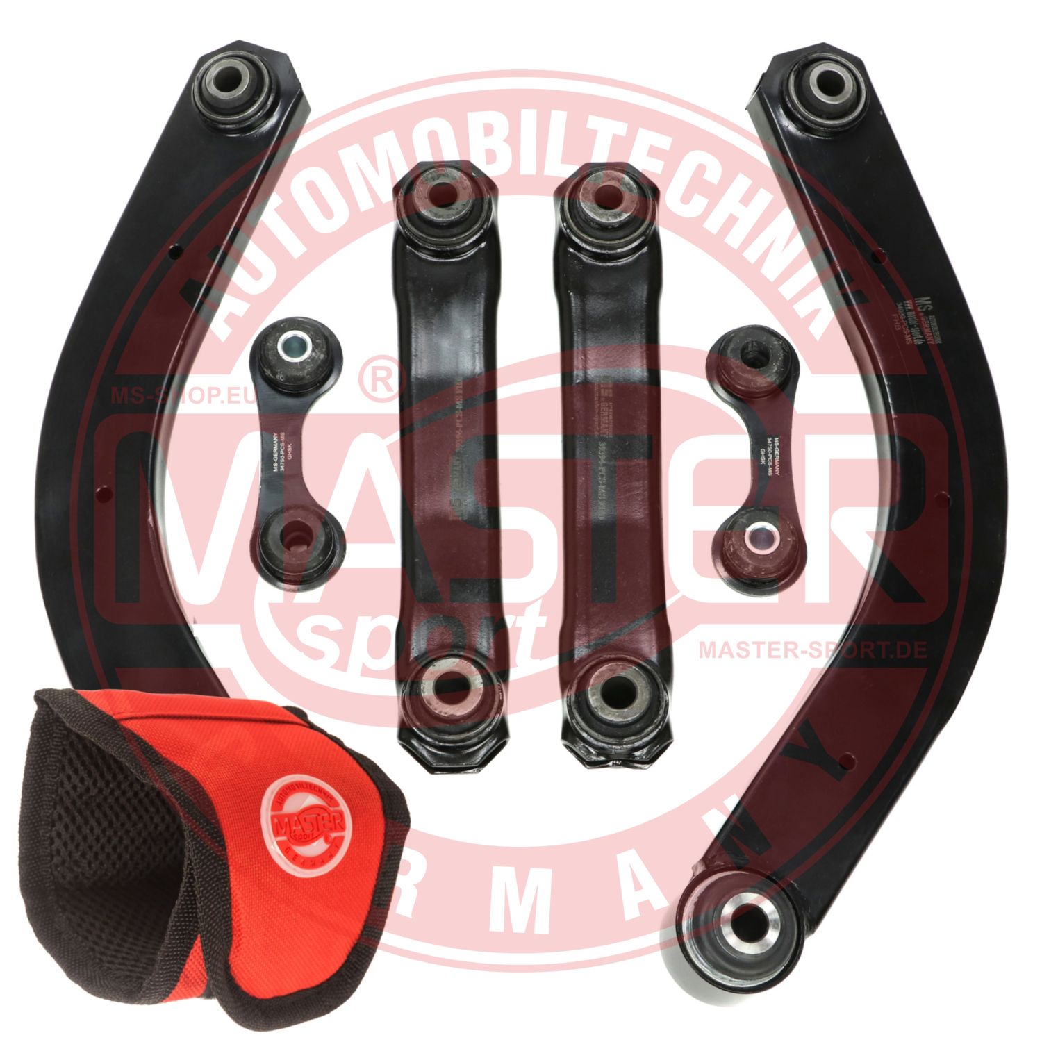 36999-KIT-MSM