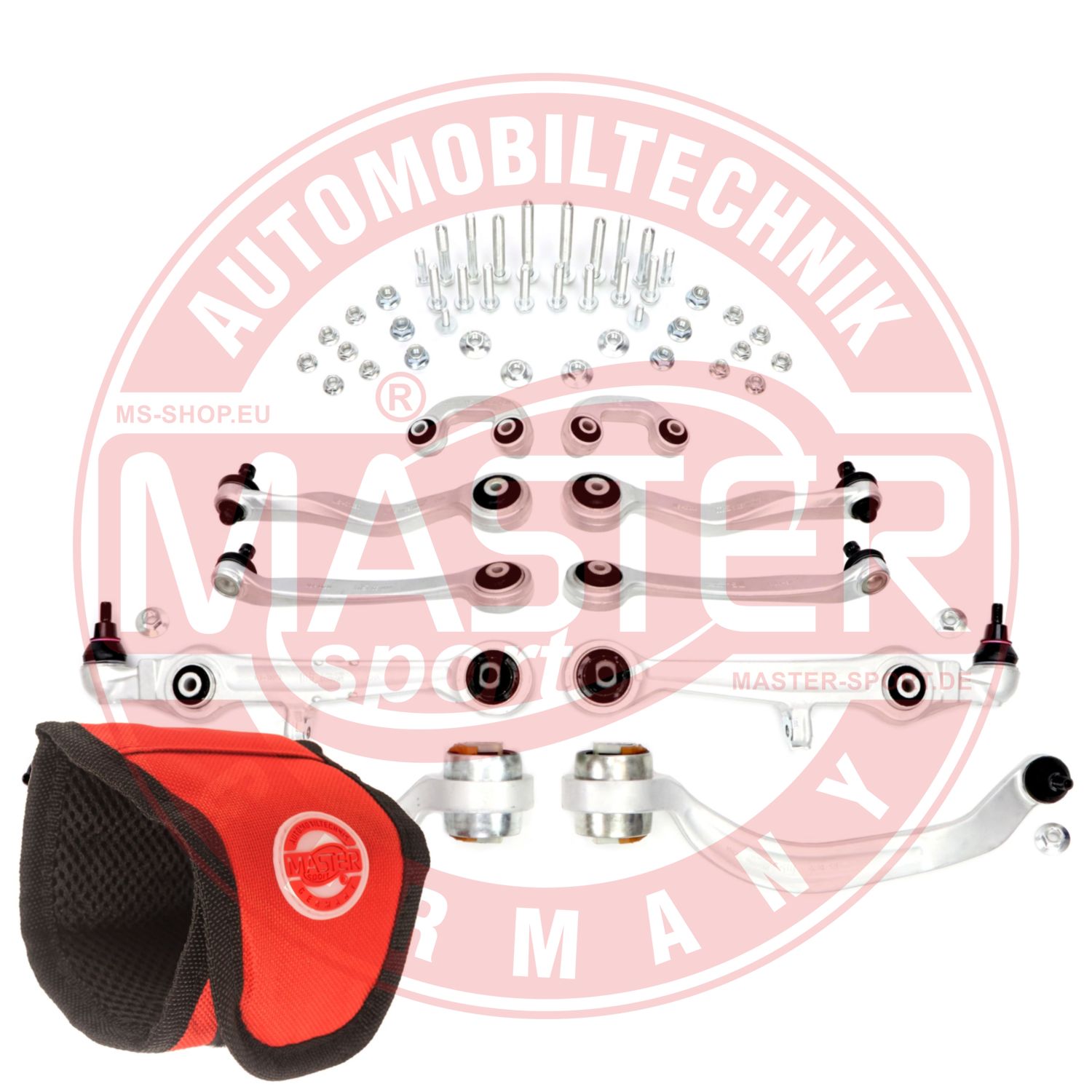 36790/3-SET-MSM