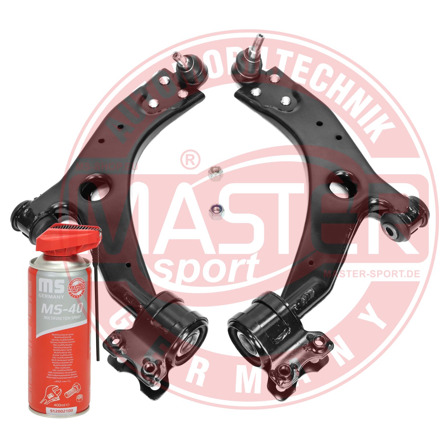 36975/2-KIT-MSP