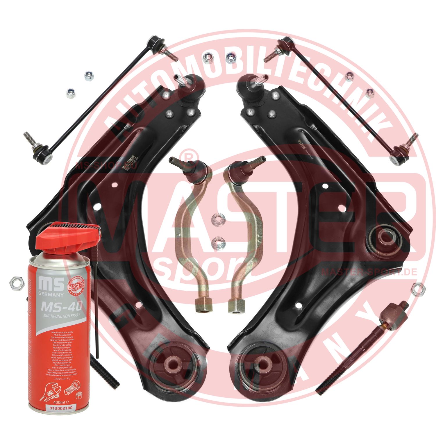 36919/1-KIT-MSP