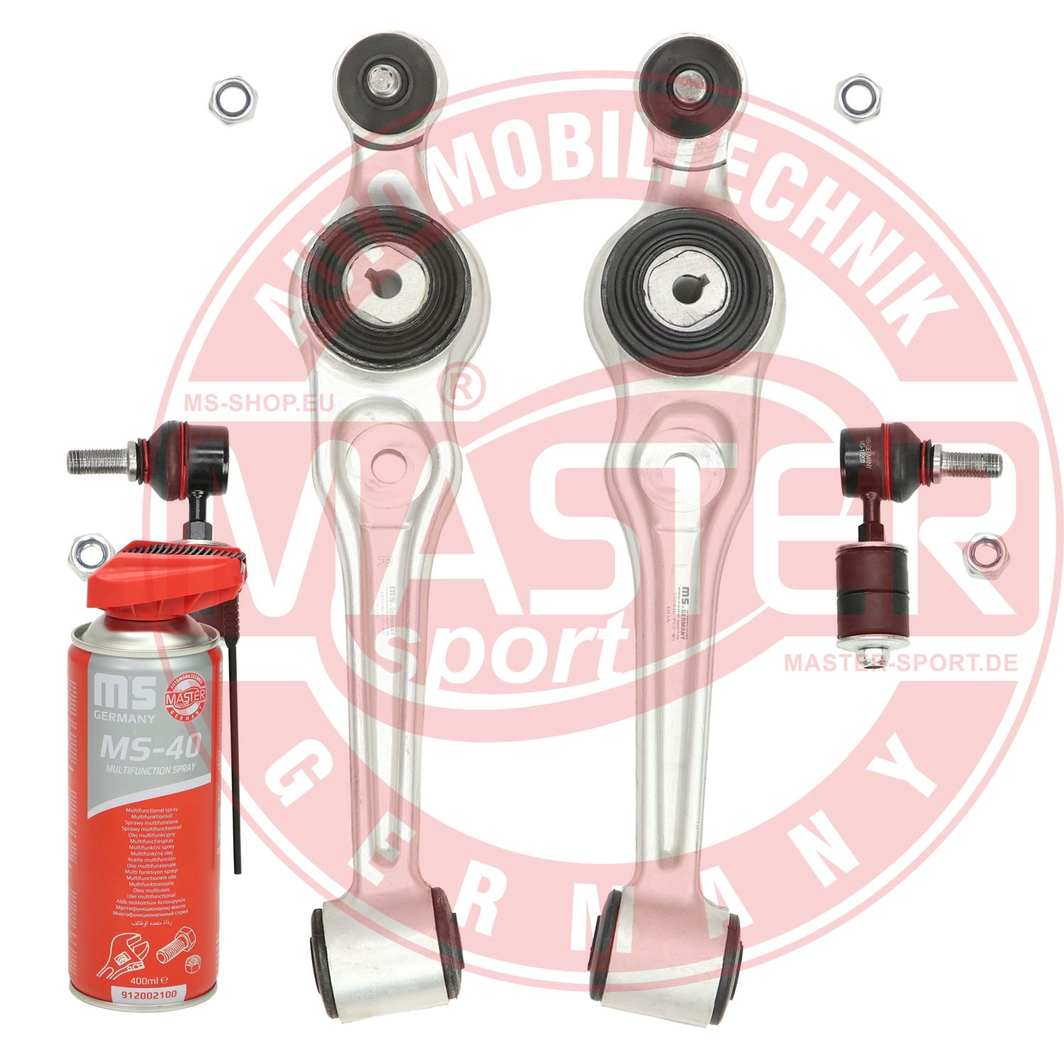 37140/1-KIT-MSP