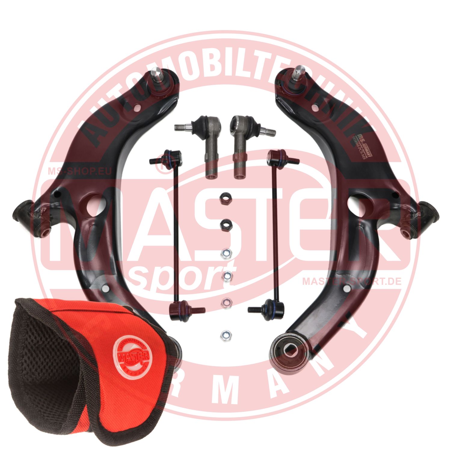 37070/1-KIT-MSM