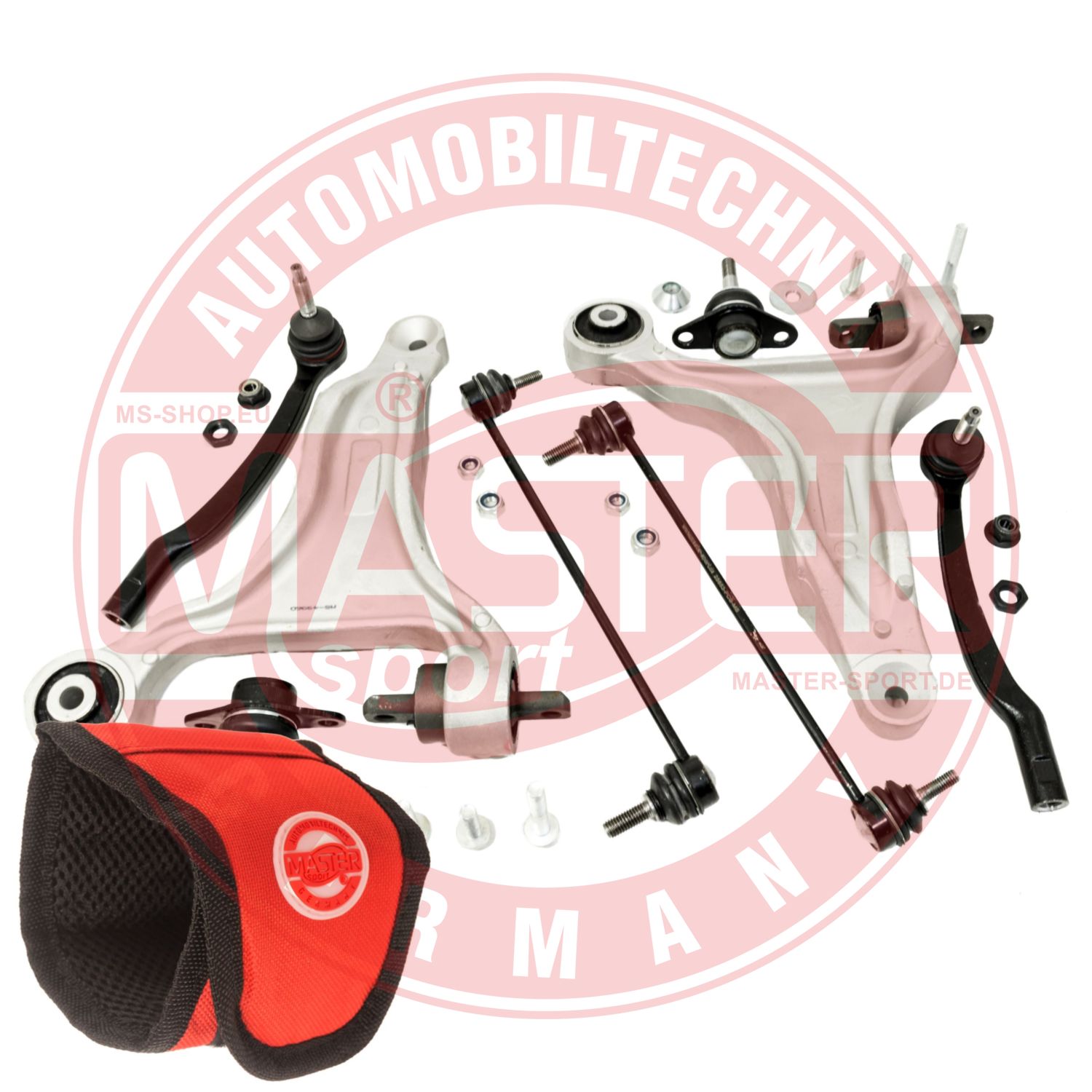 37000-KIT-MSM