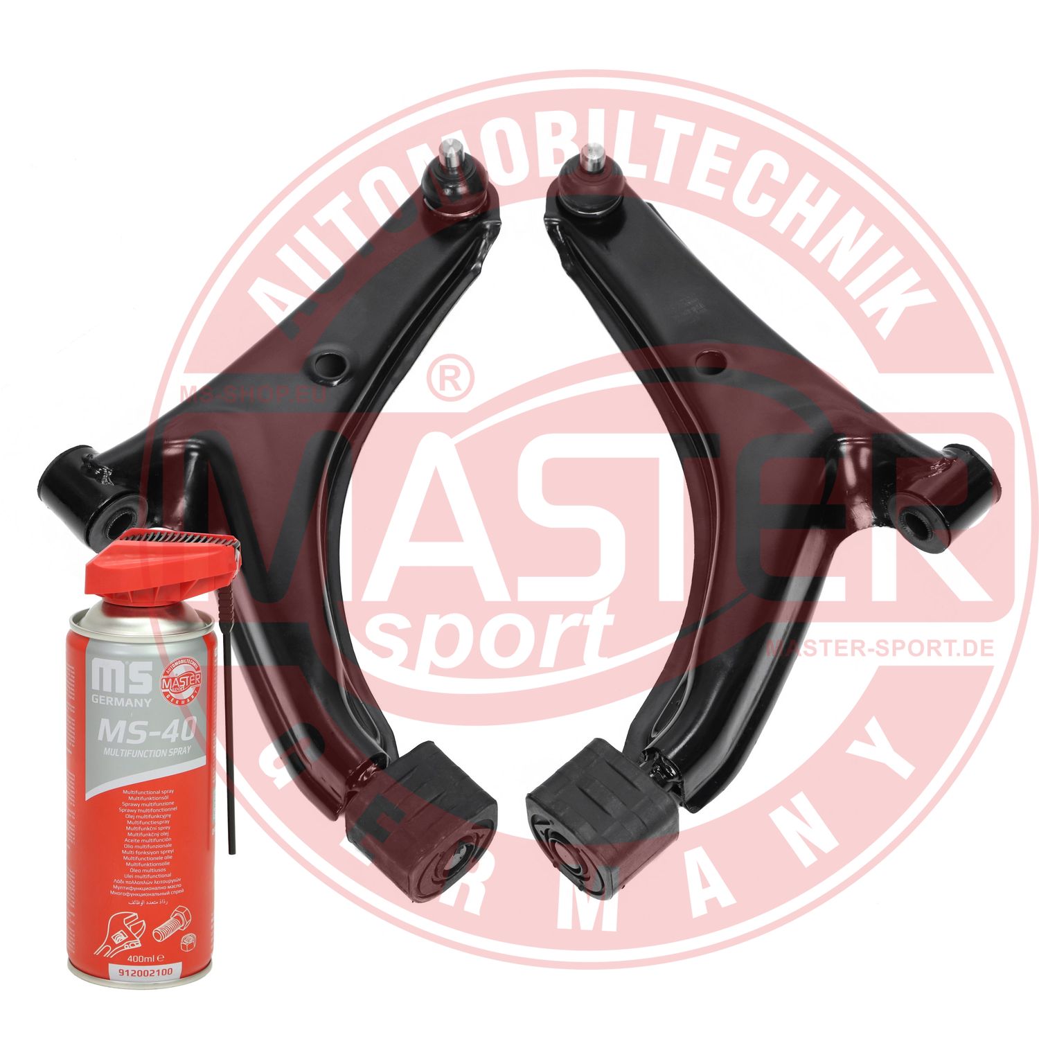 36904/1-KIT-MSP