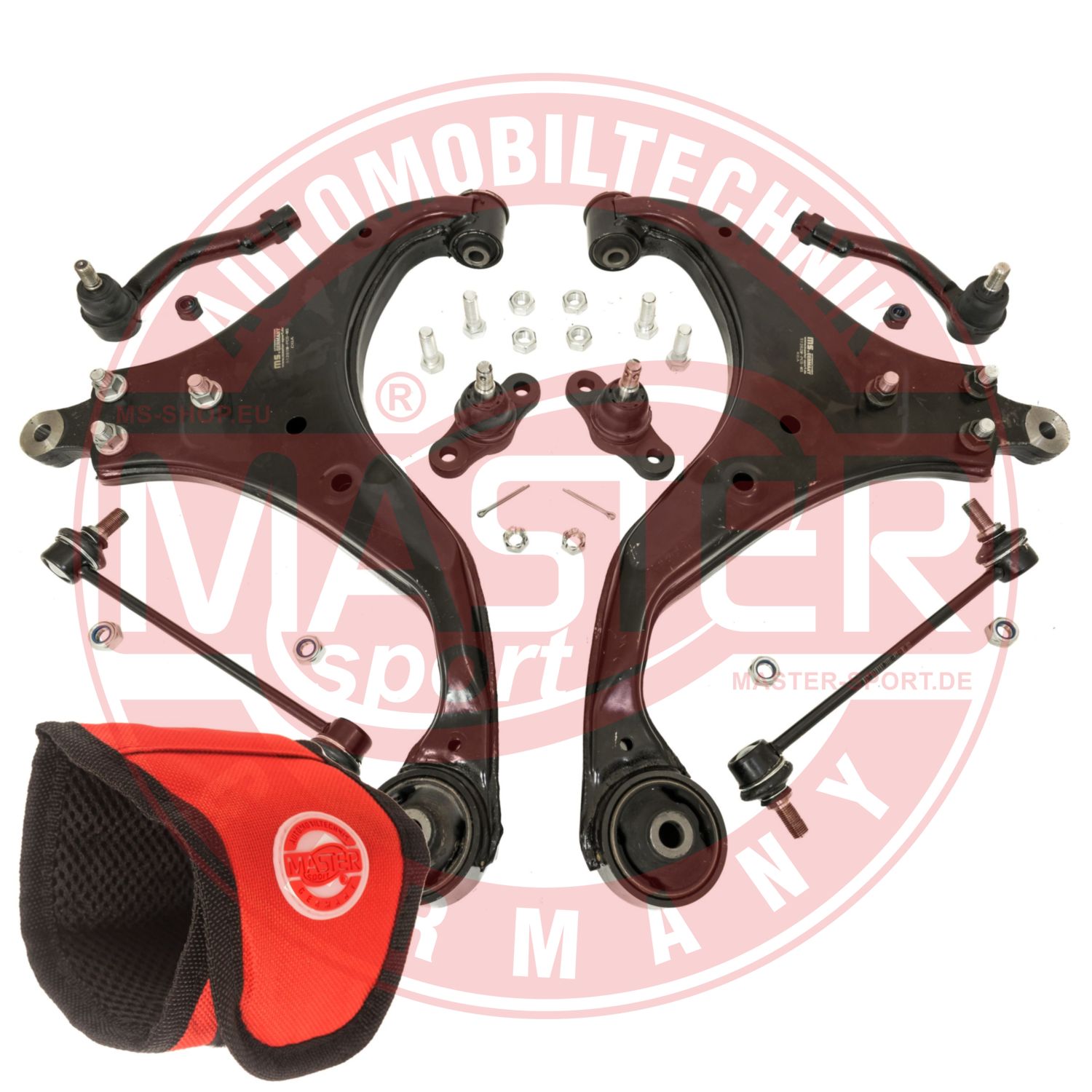 36955-KIT-MSM