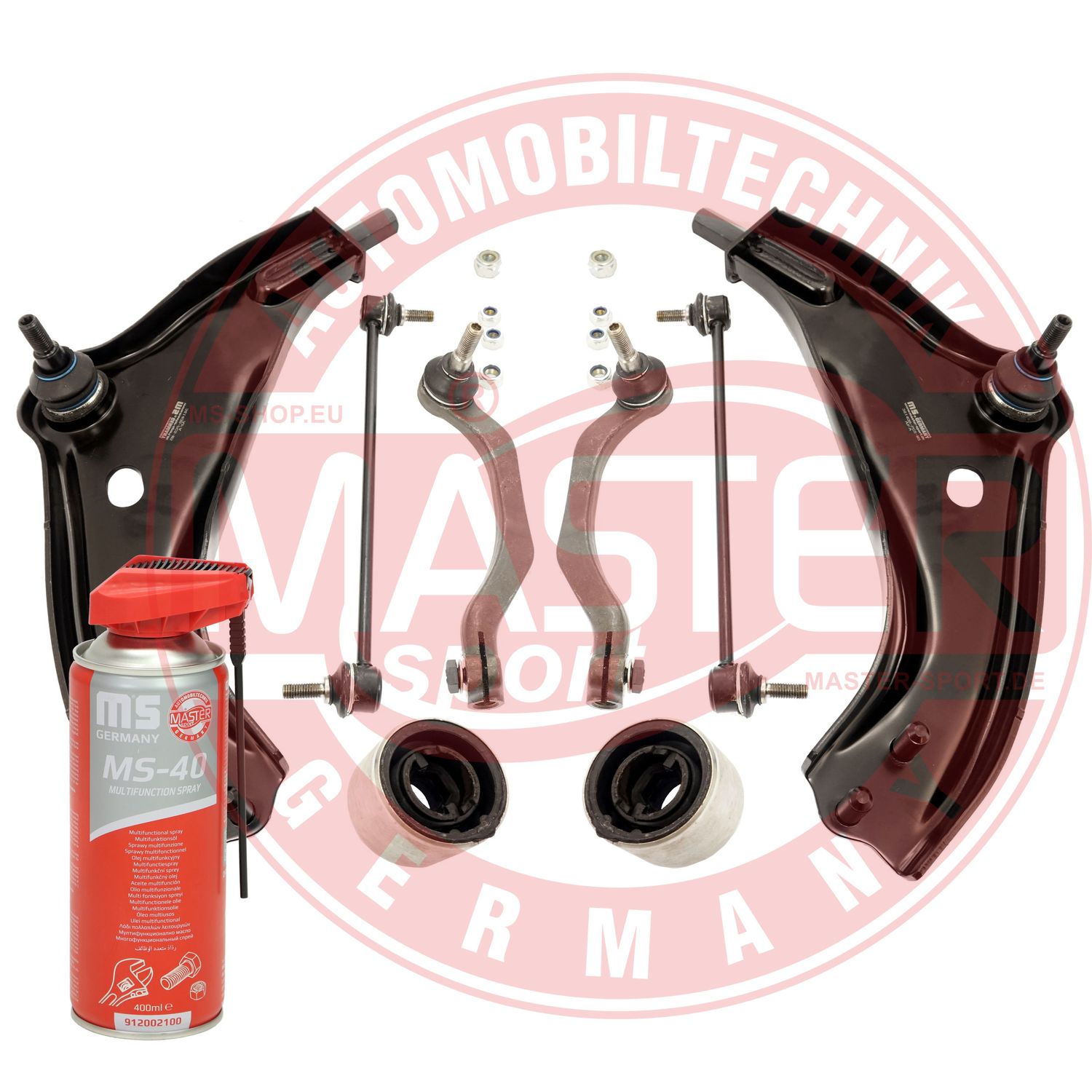 36948-KIT-MSP