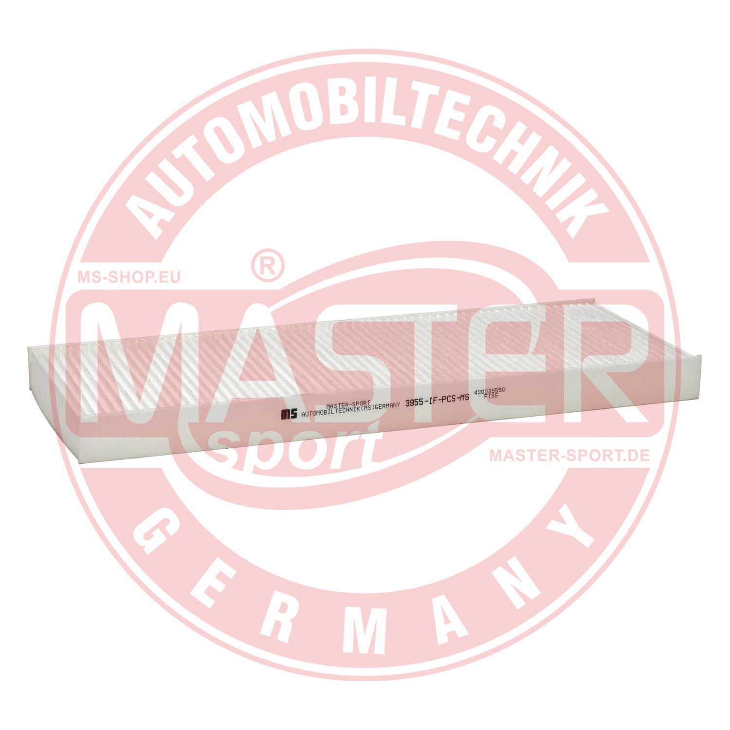 3955-IF-PCS-MS